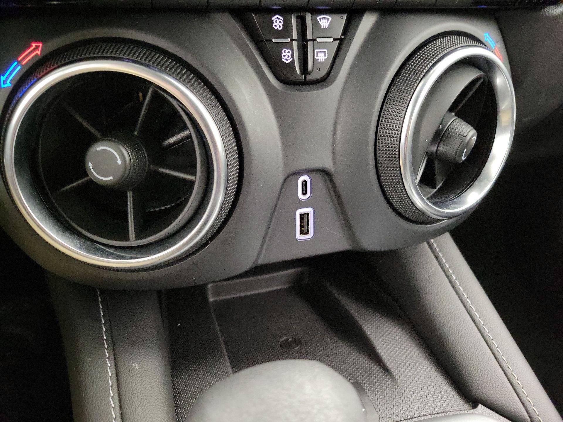 Thumbnail: 2023 Chevrolet Blazer - 18