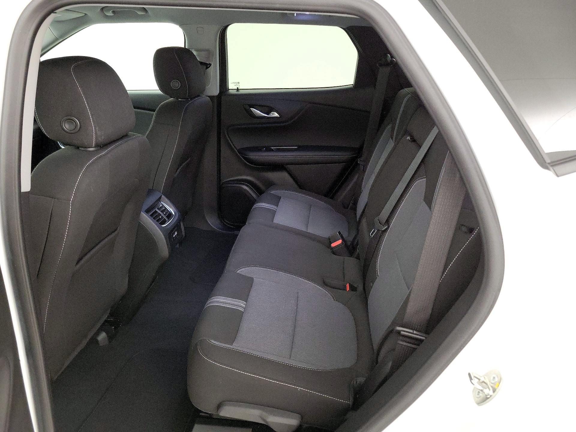 Thumbnail: 2023 Chevrolet Blazer - 19