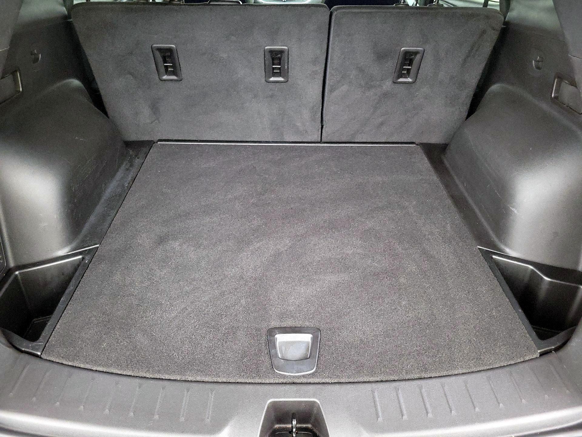 Thumbnail: 2023 Chevrolet Blazer - 20