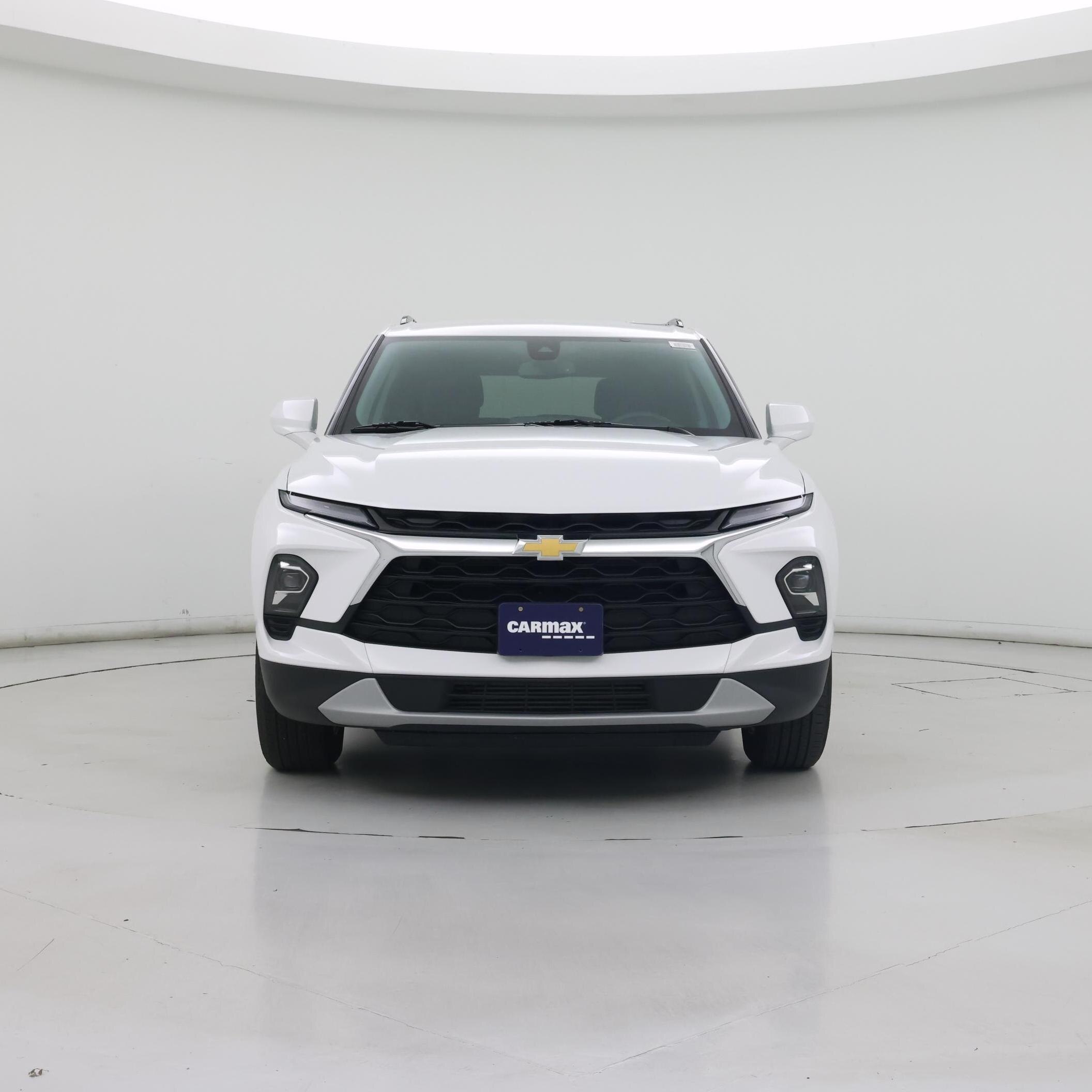 Thumbnail: 2023 Chevrolet Blazer - 5