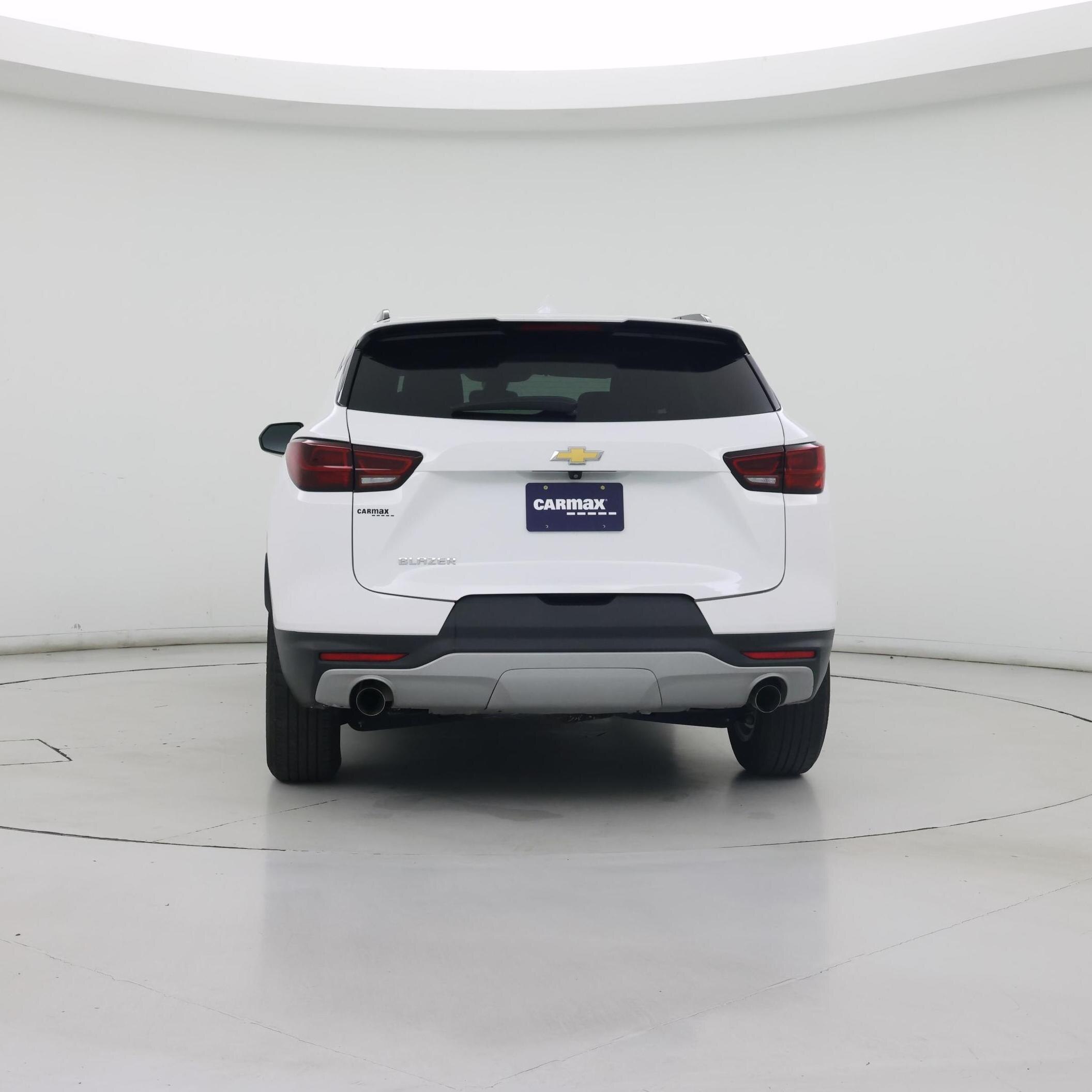 Thumbnail: 2023 Chevrolet Blazer - 6