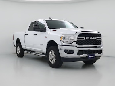 2024 Ram 2500 Bighorn
