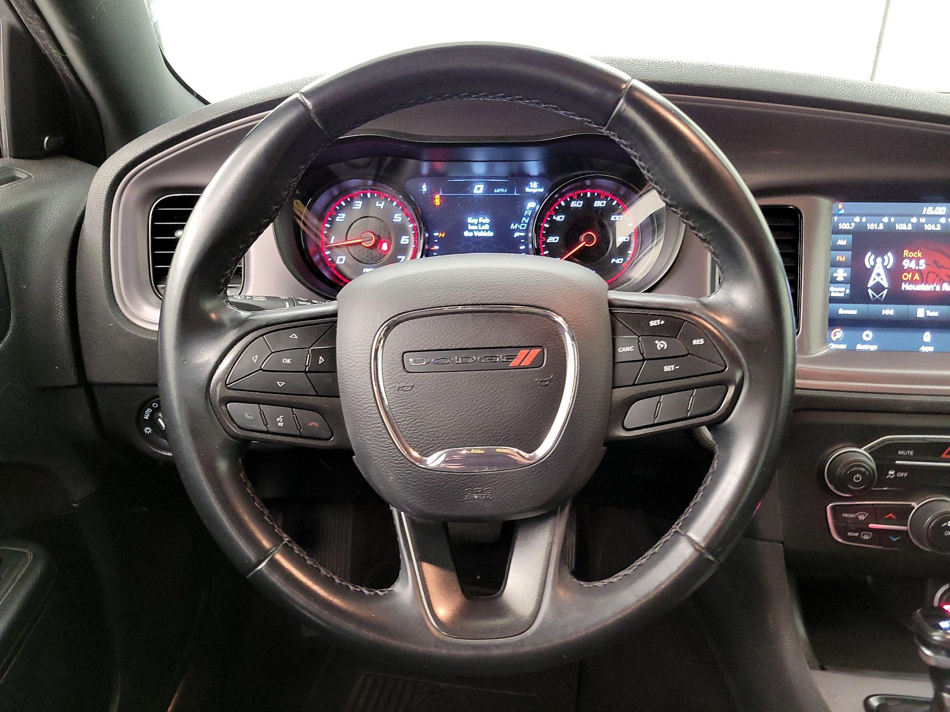 Thumbnail: 2023 Dodge Charger - 10