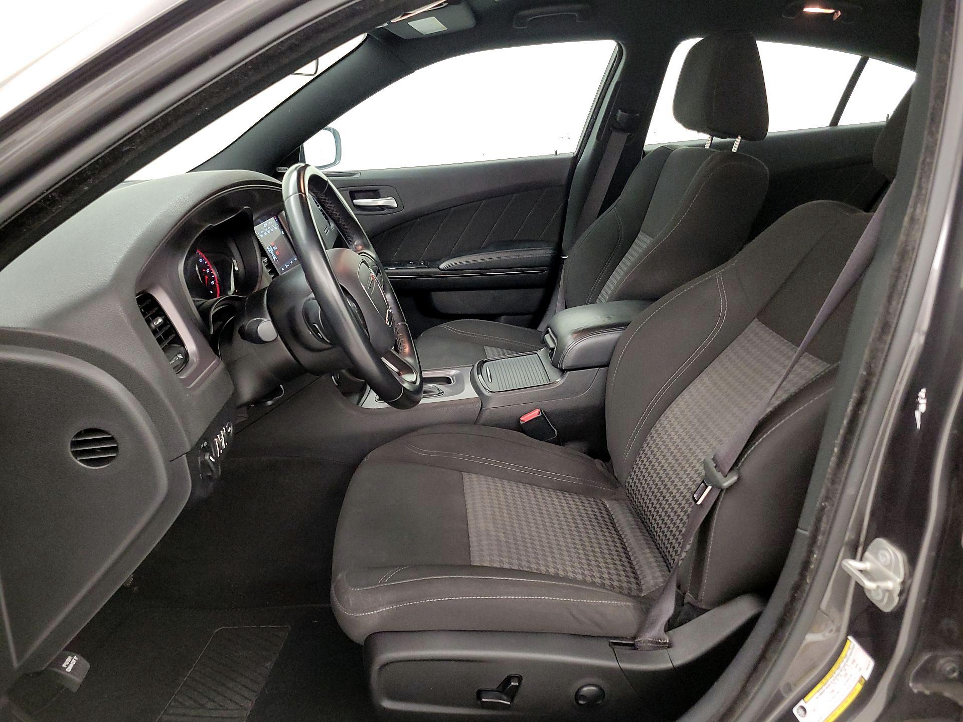 Thumbnail: 2023 Dodge Charger - 11