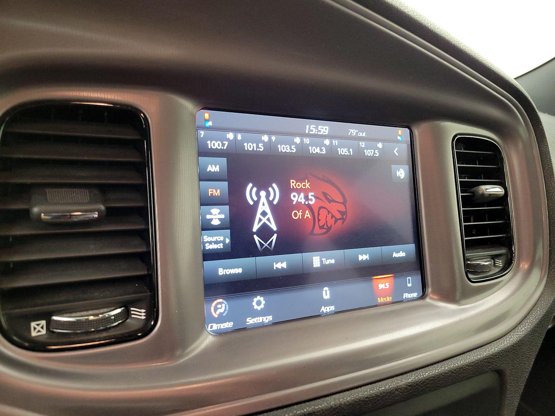 Thumbnail: 2023 Dodge Charger - 15