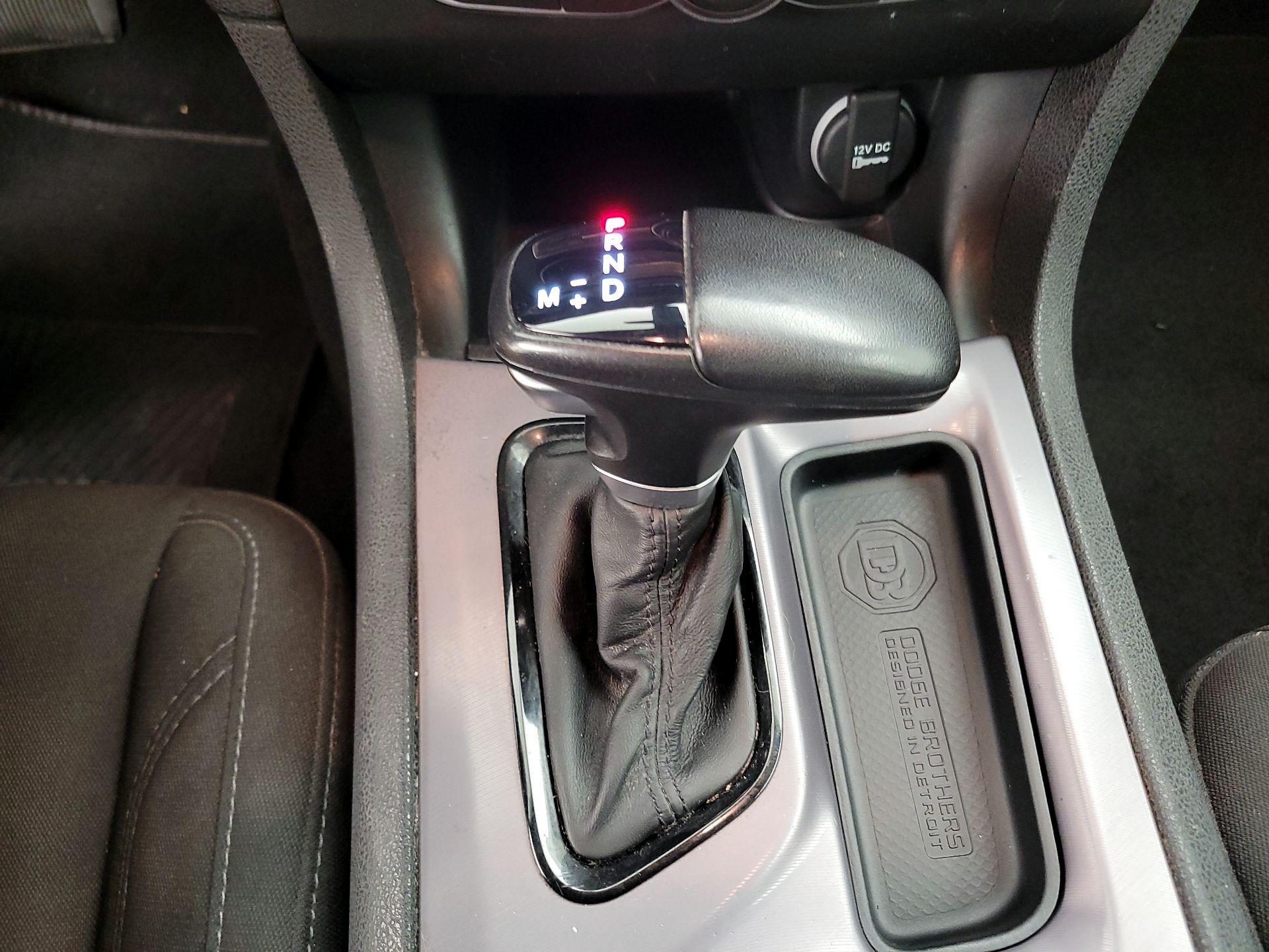 Thumbnail: 2023 Dodge Charger - 17