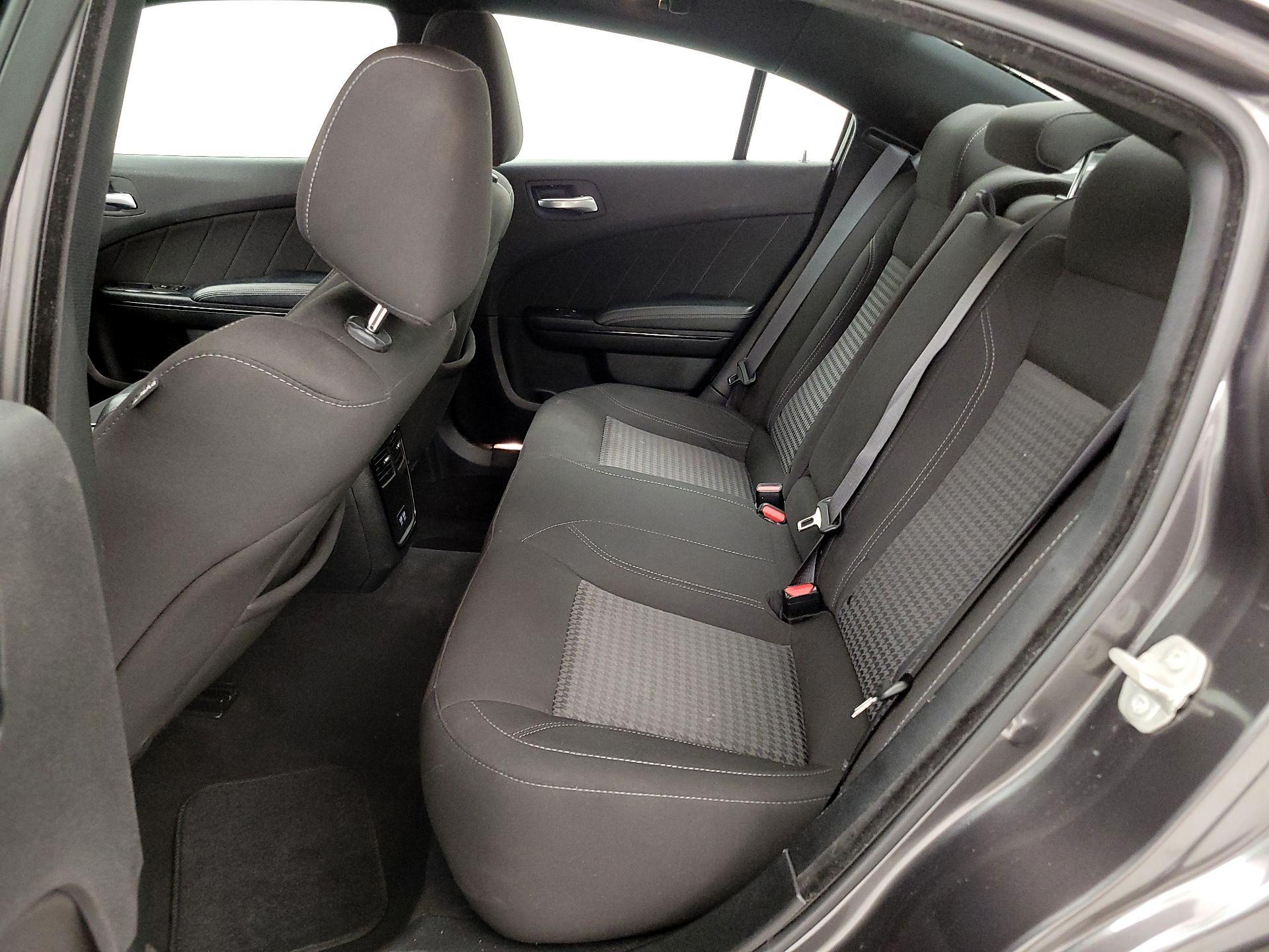 Thumbnail: 2023 Dodge Charger - 19