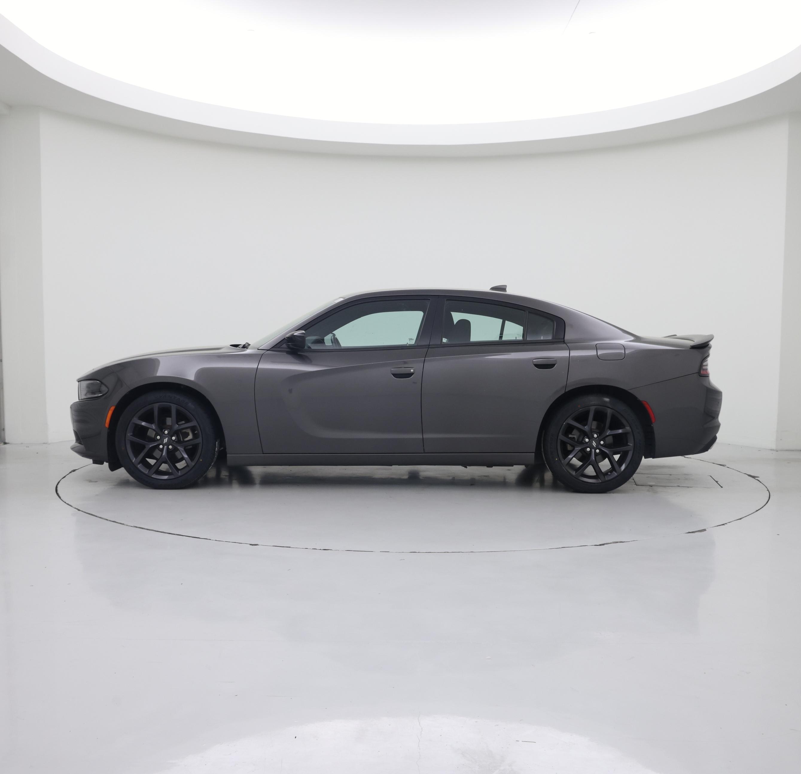 Thumbnail: 2023 Dodge Charger - 3