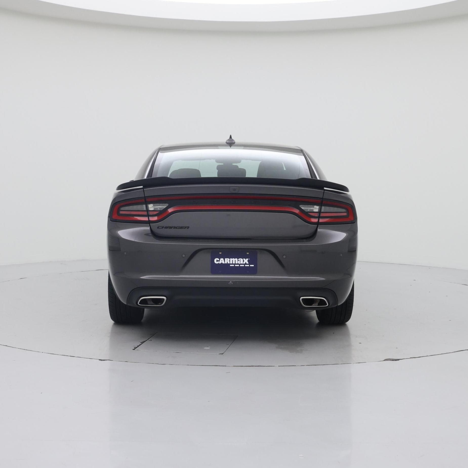 Thumbnail: 2023 Dodge Charger - 6