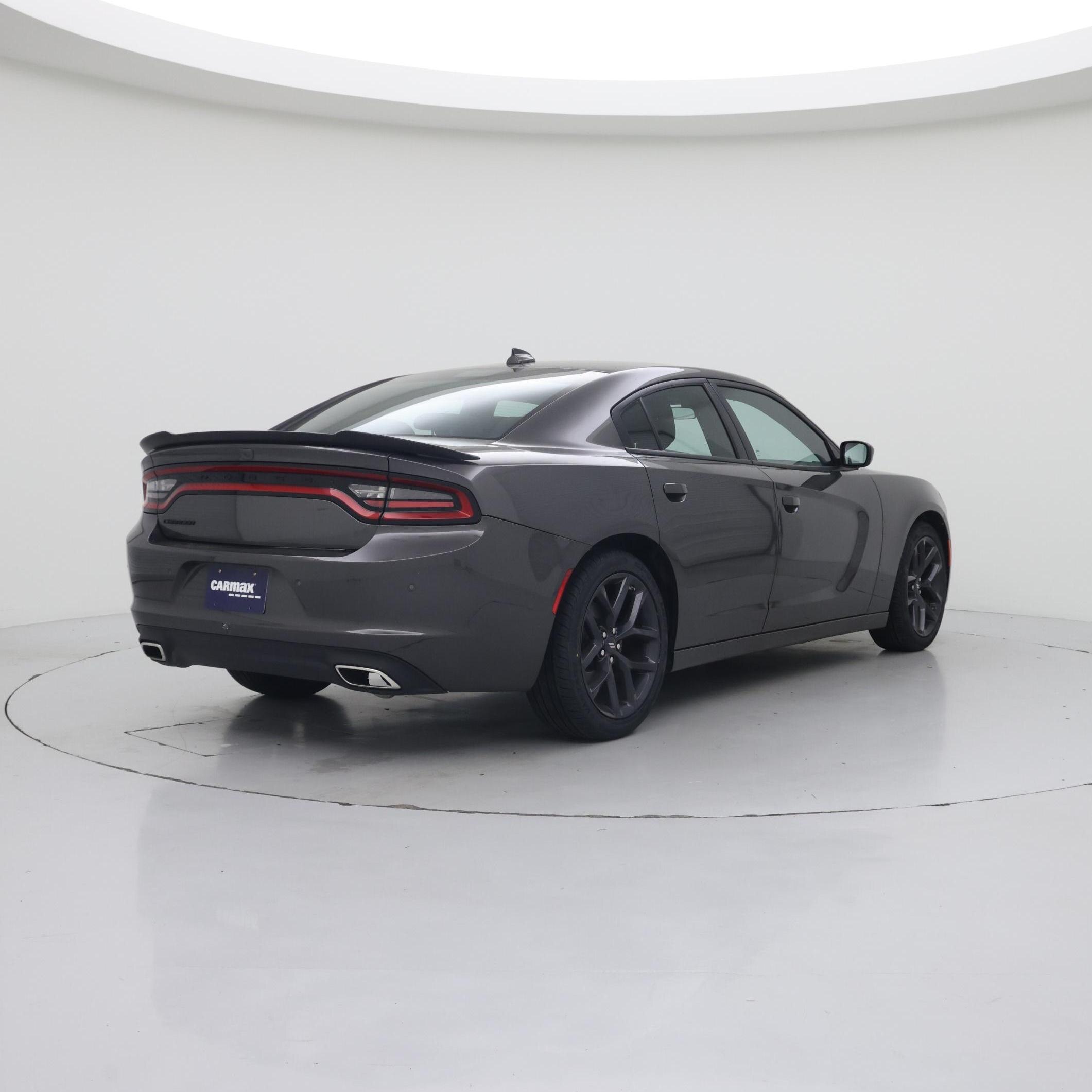 Thumbnail: 2023 Dodge Charger - 8