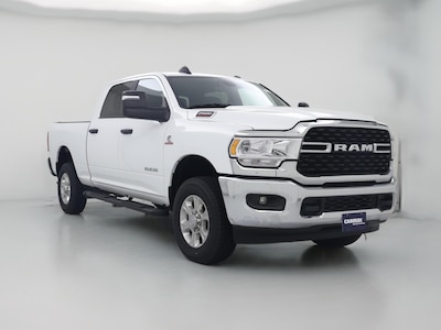 2023 Ram 2500 Bighorn