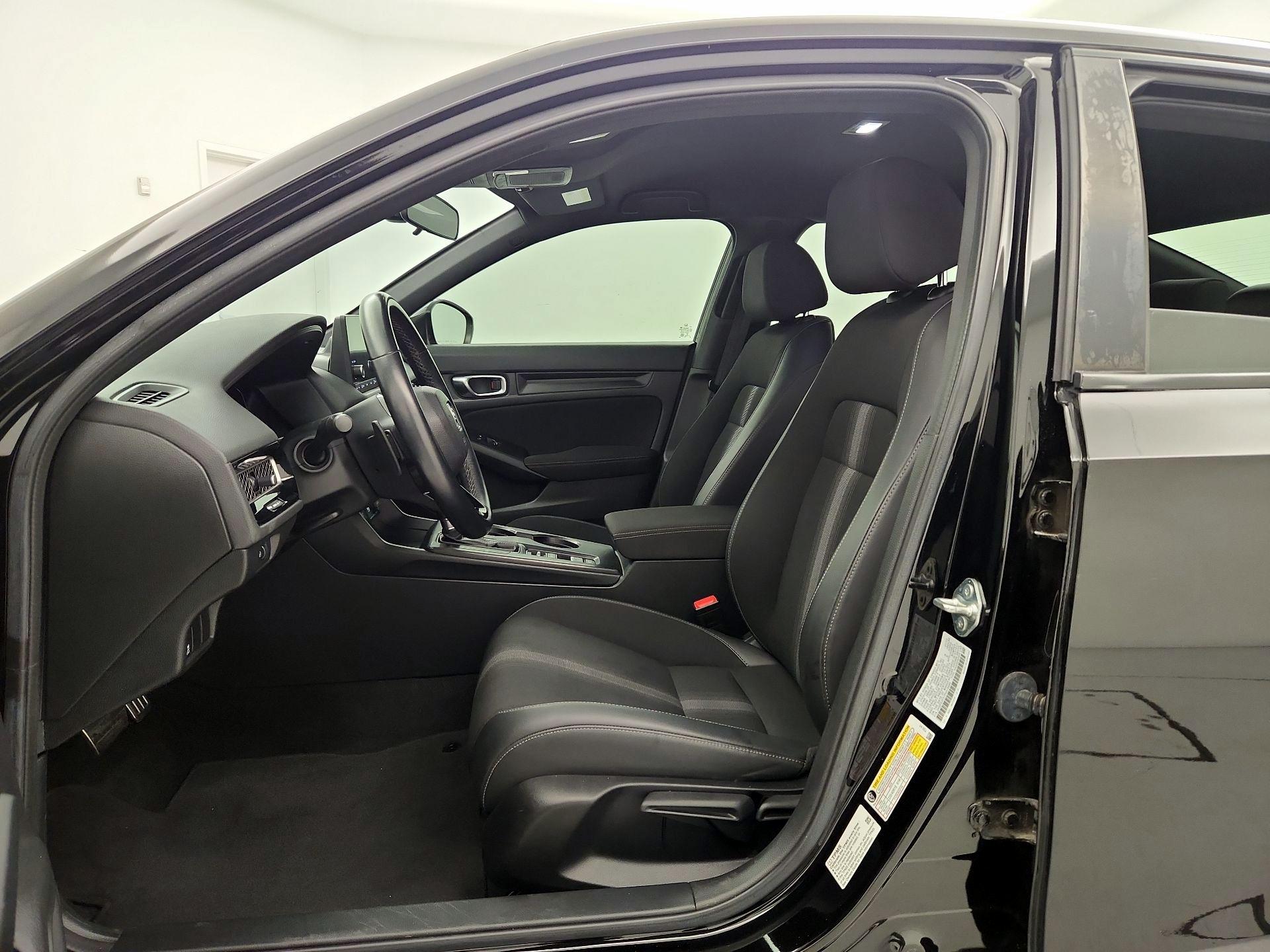 Thumbnail: 2023 Honda Civic - 11