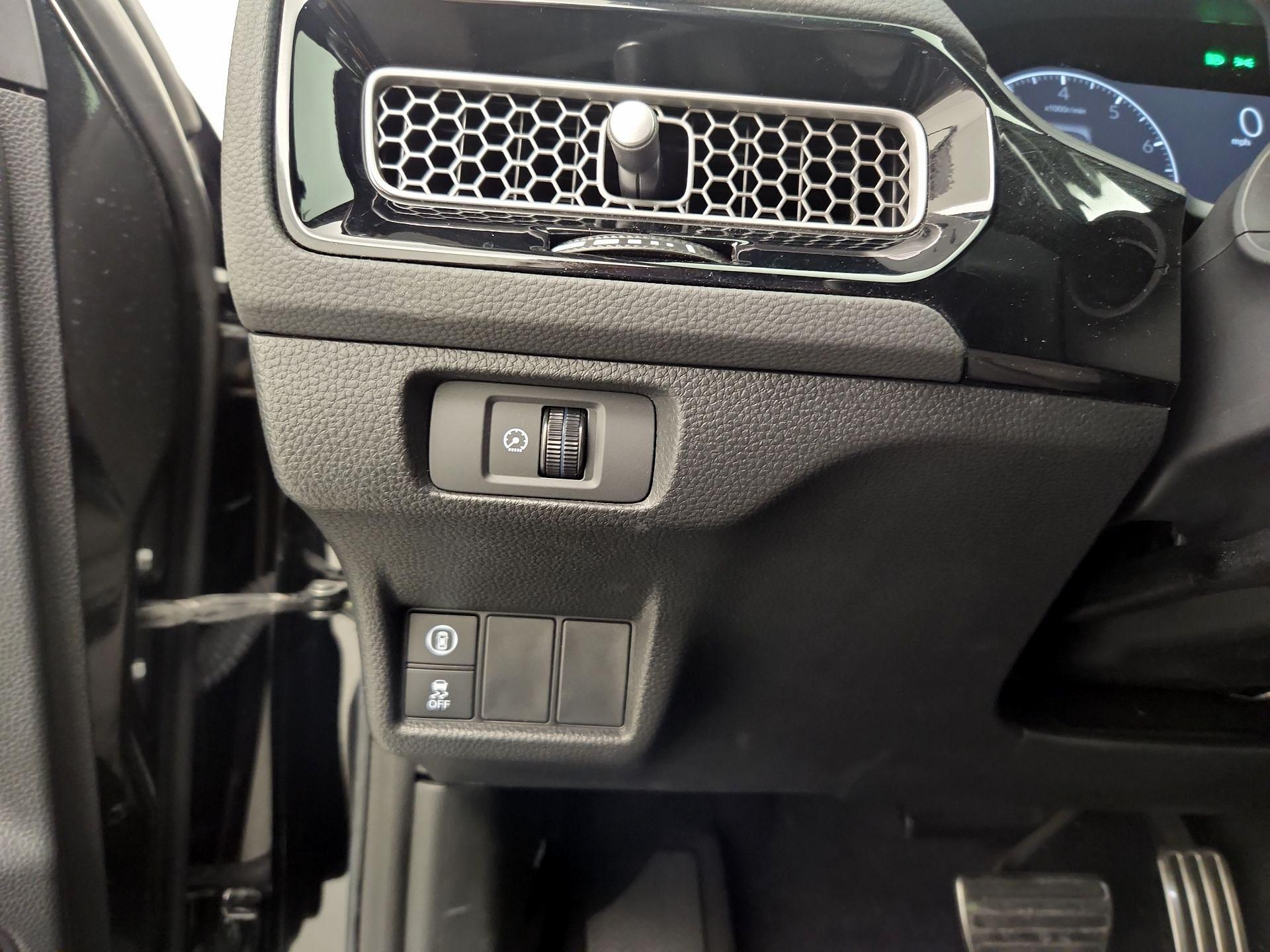 Thumbnail: 2023 Honda Civic - 13