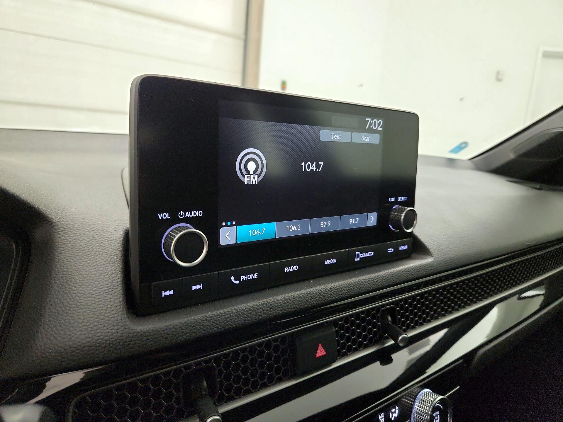 Thumbnail: 2023 Honda Civic - 15