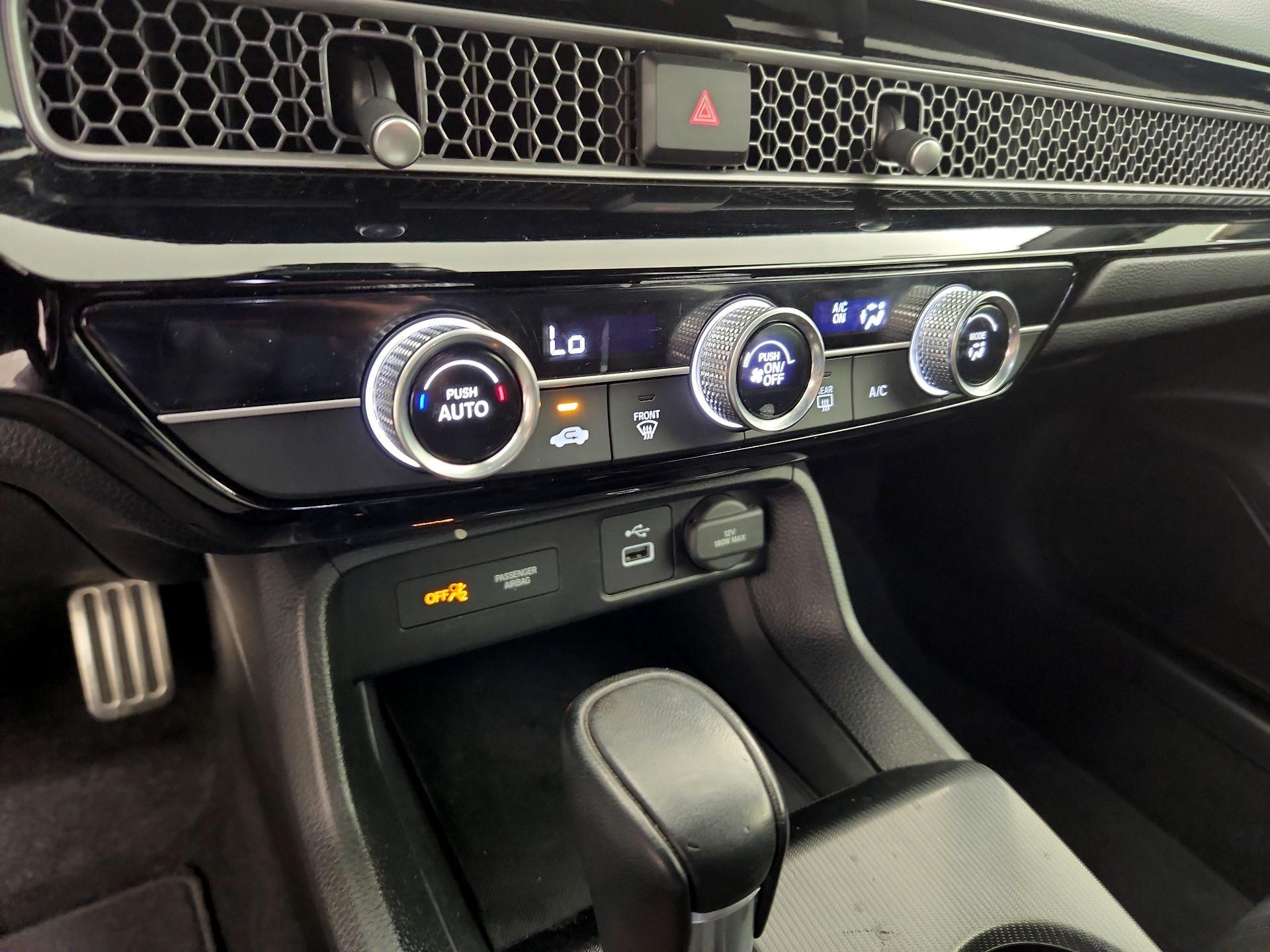 Thumbnail: 2023 Honda Civic - 16