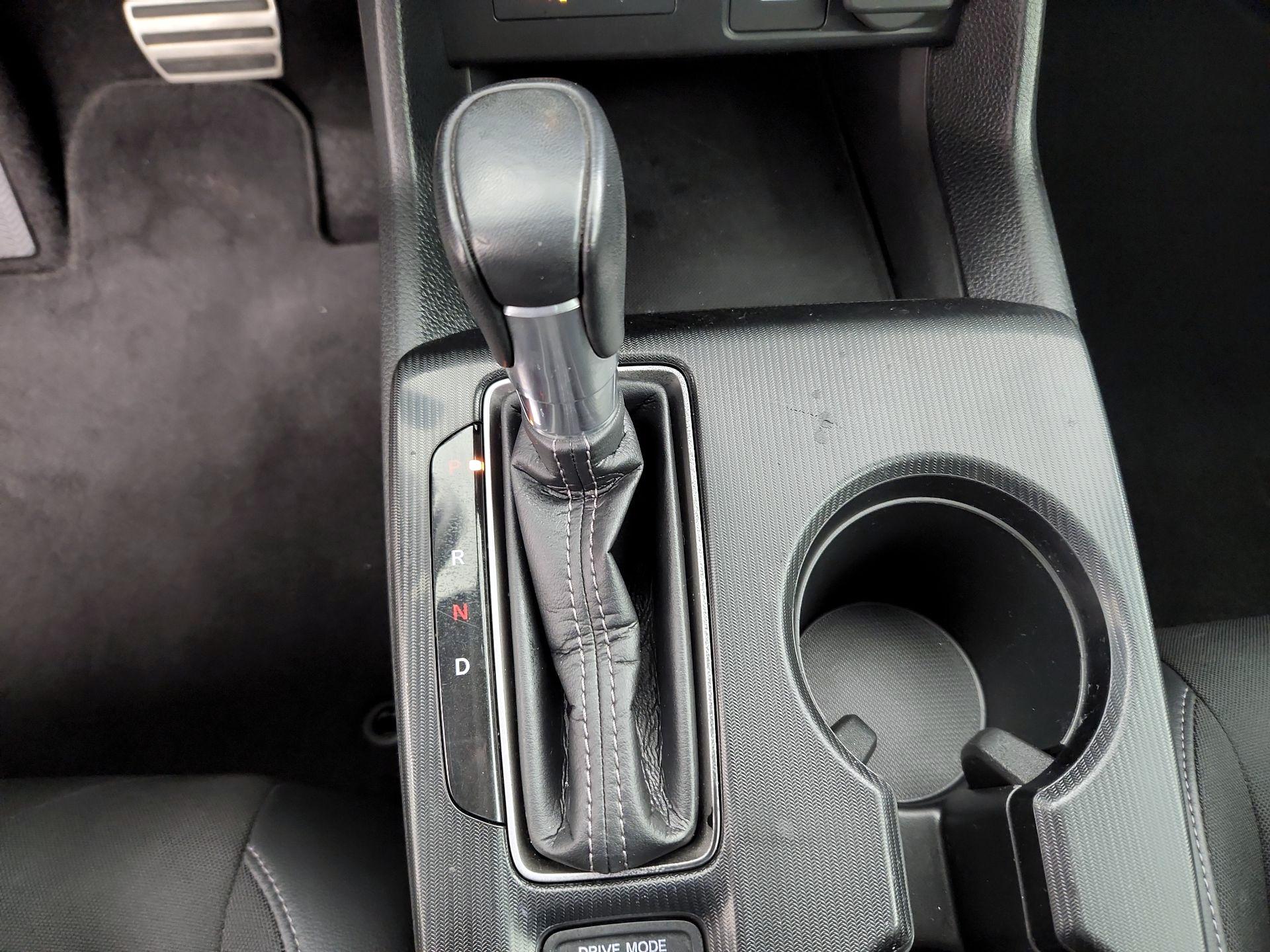 Thumbnail: 2023 Honda Civic - 17