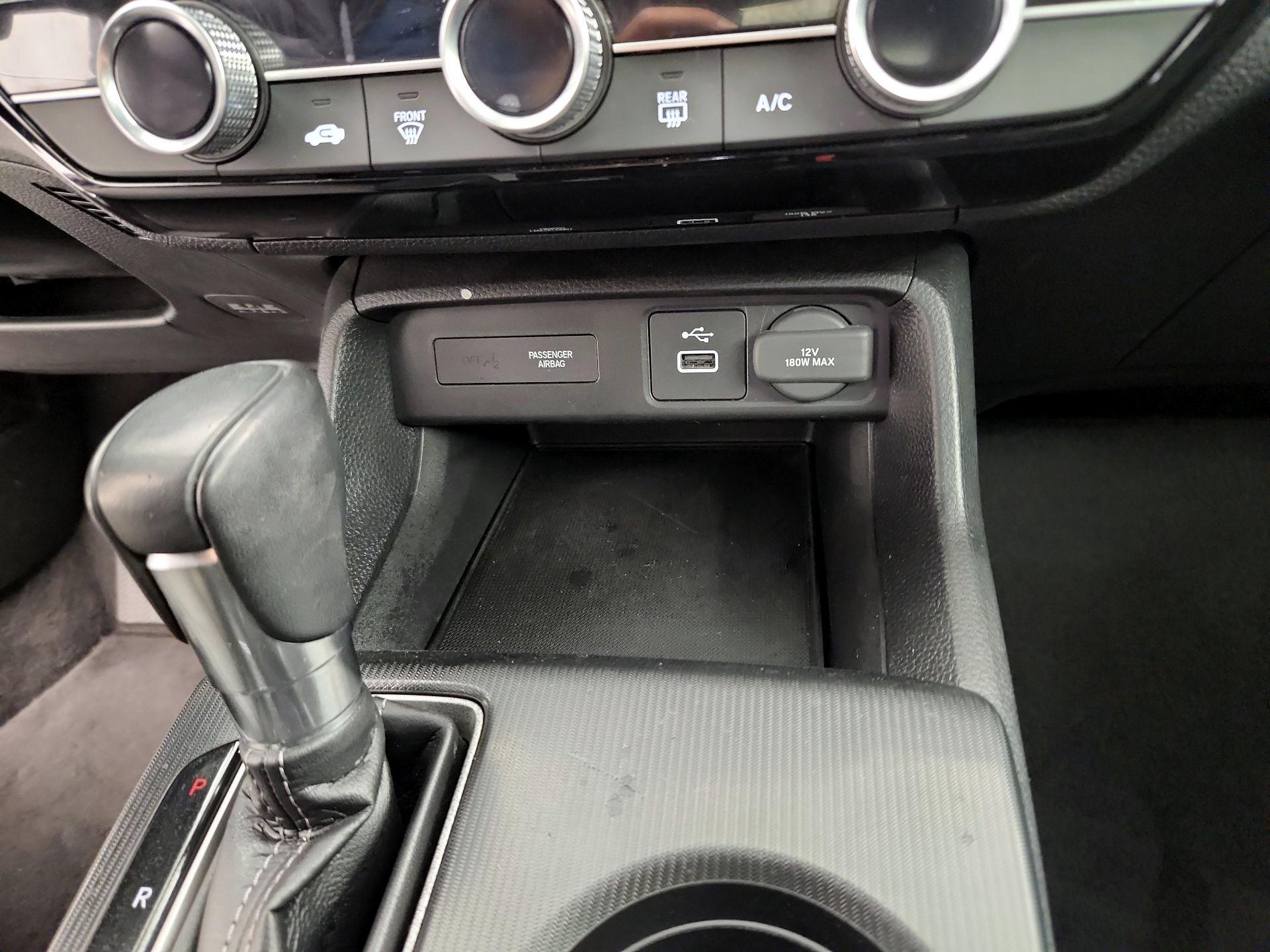 Thumbnail: 2023 Honda Civic - 18