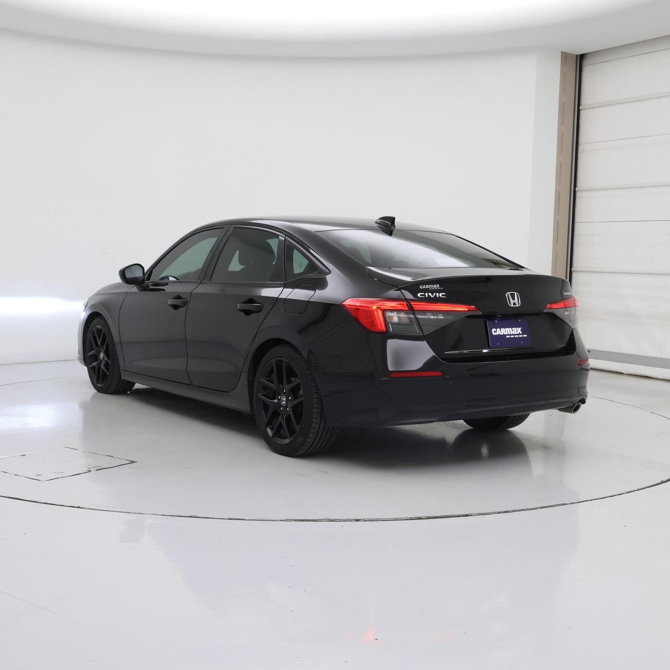 Thumbnail: 2023 Honda Civic - 2