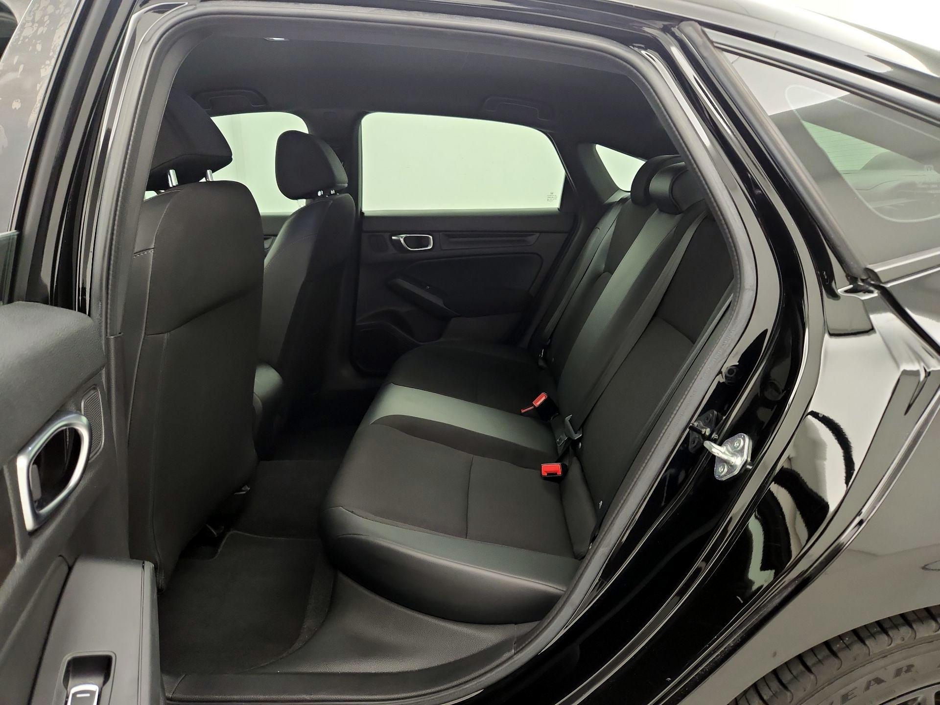 Thumbnail: 2023 Honda Civic - 19