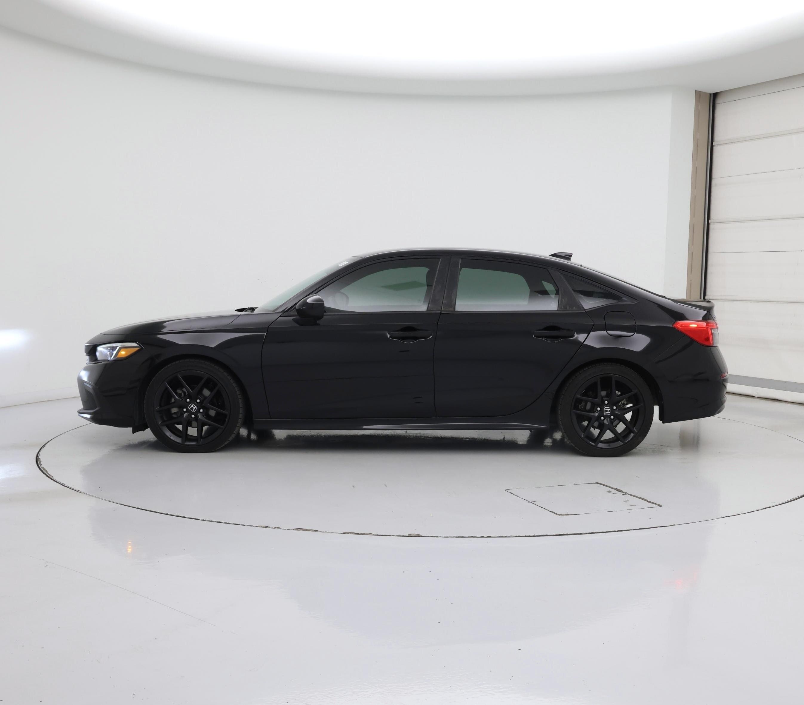 Thumbnail: 2023 Honda Civic - 3