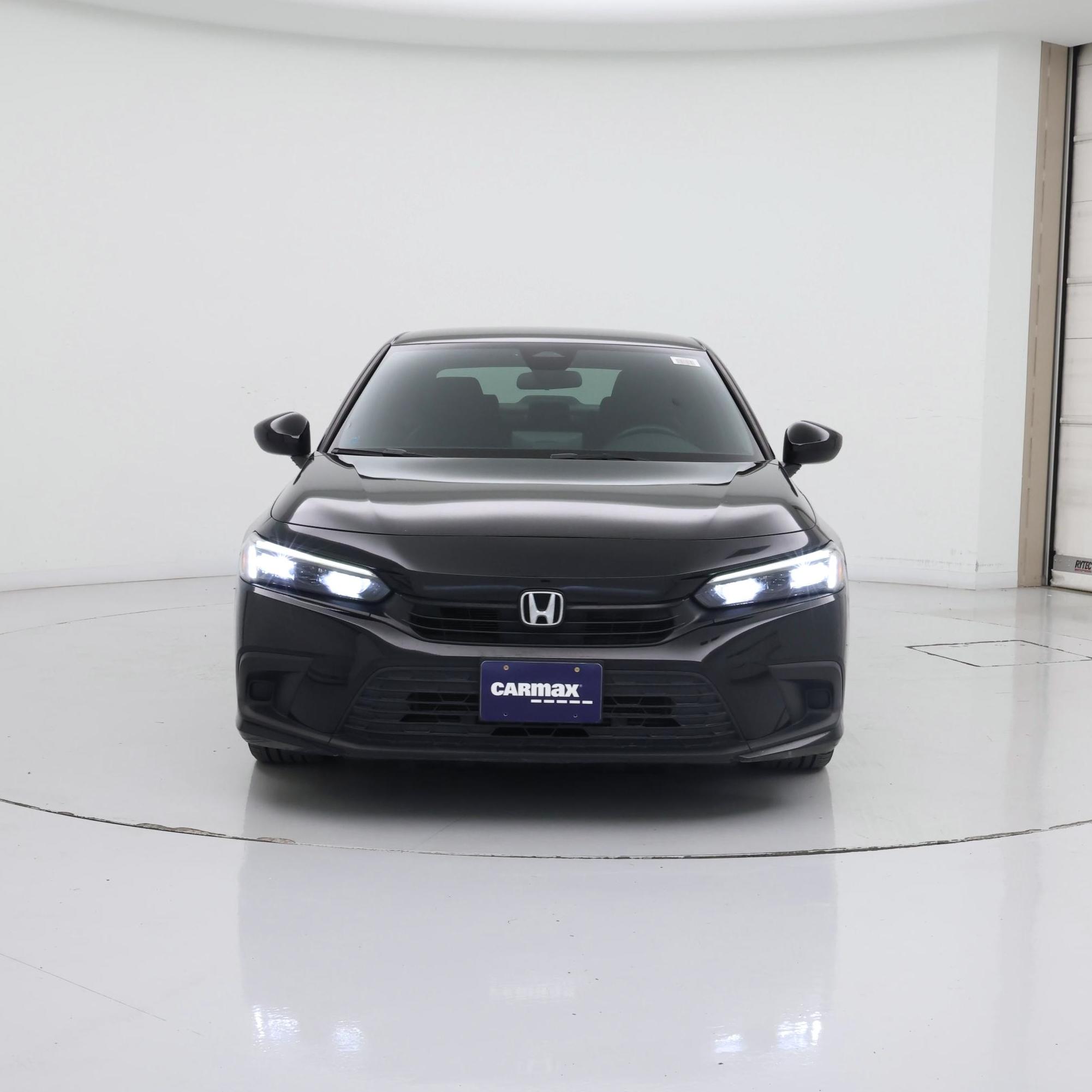 Thumbnail: 2023 Honda Civic - 5