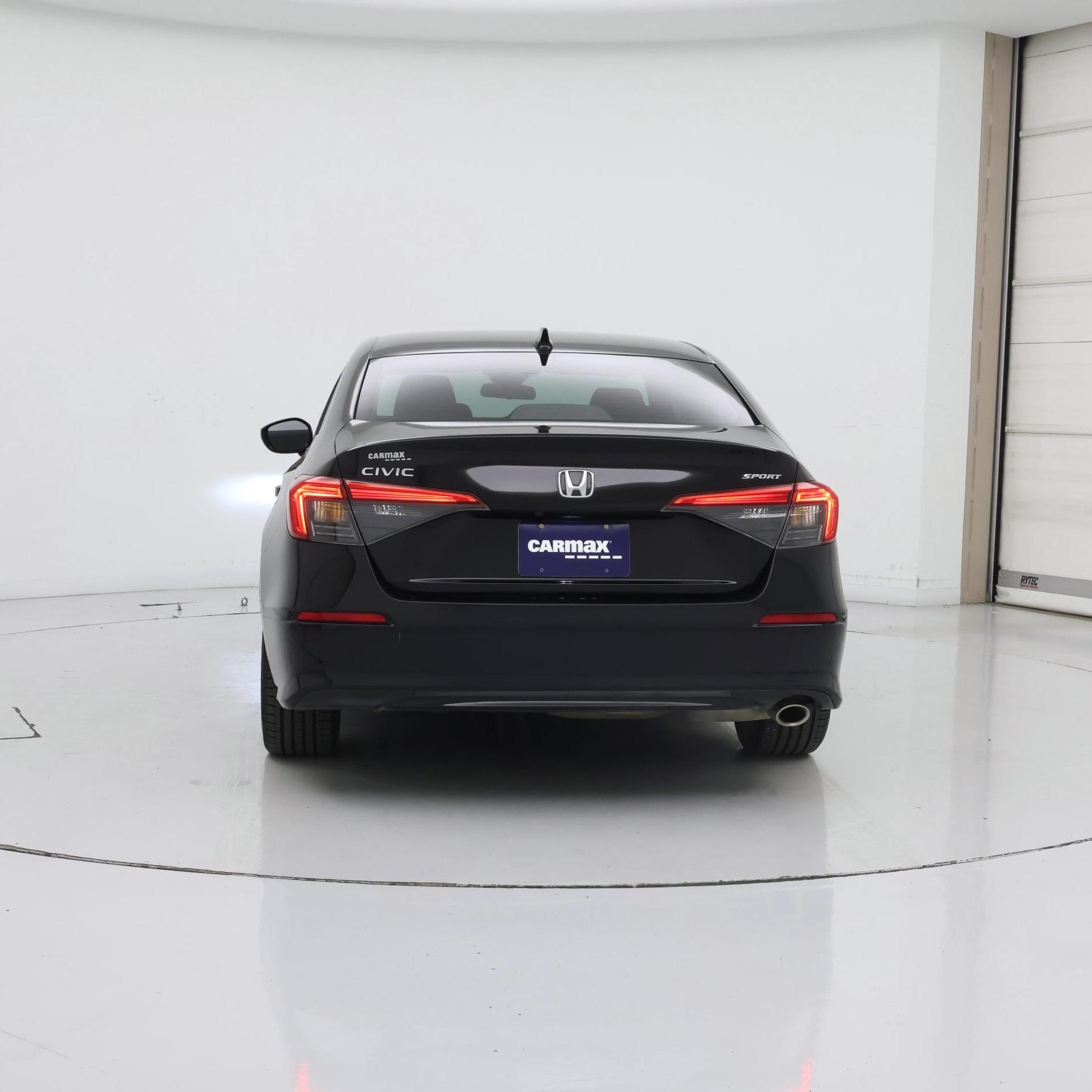 Thumbnail: 2023 Honda Civic - 6