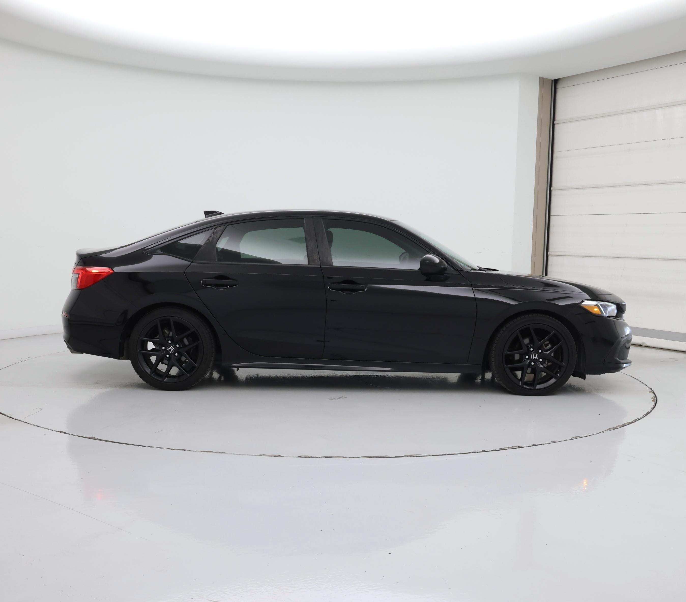 Thumbnail: 2023 Honda Civic - 7