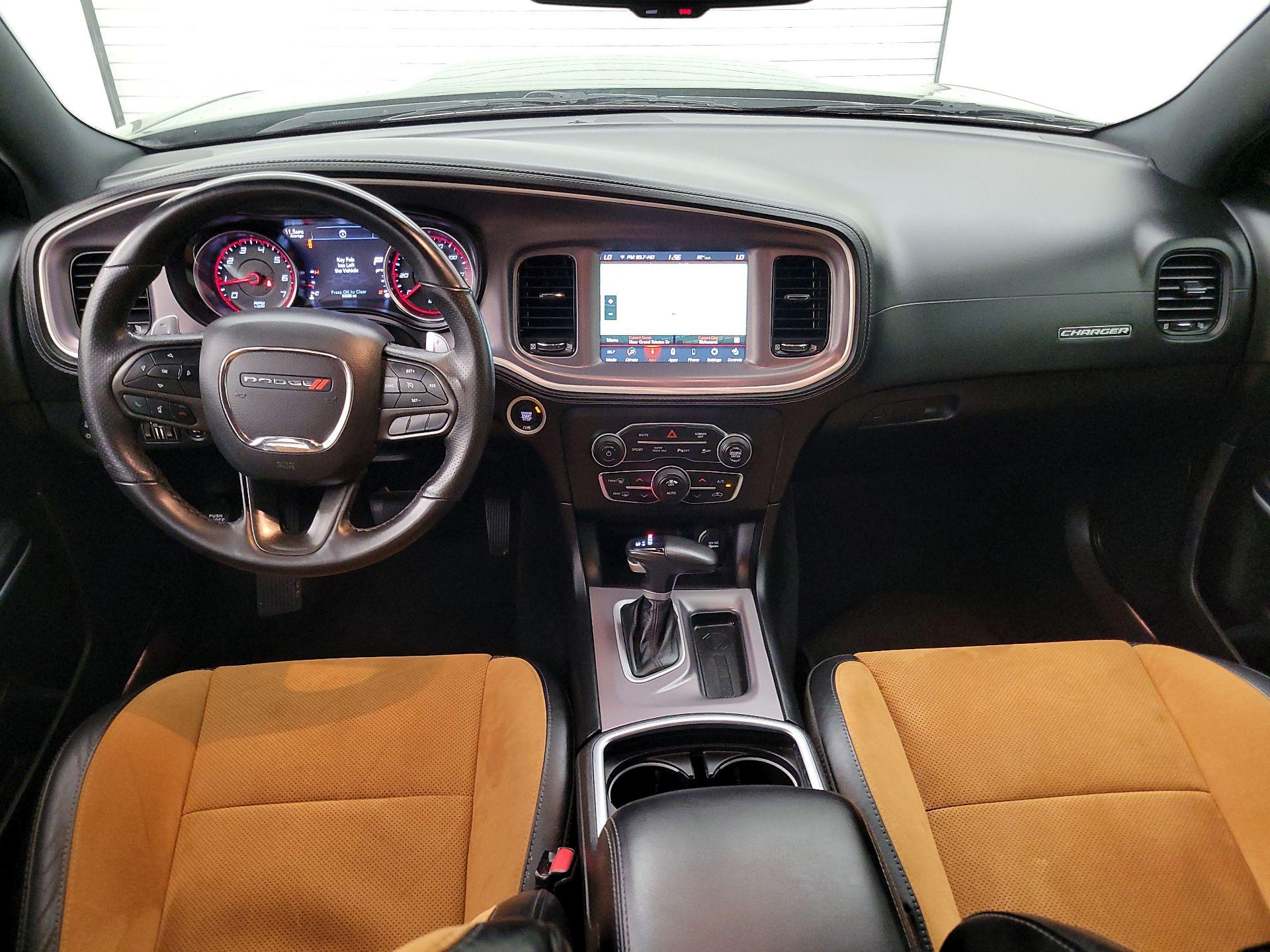 Thumbnail: 2022 Dodge Charger - 9