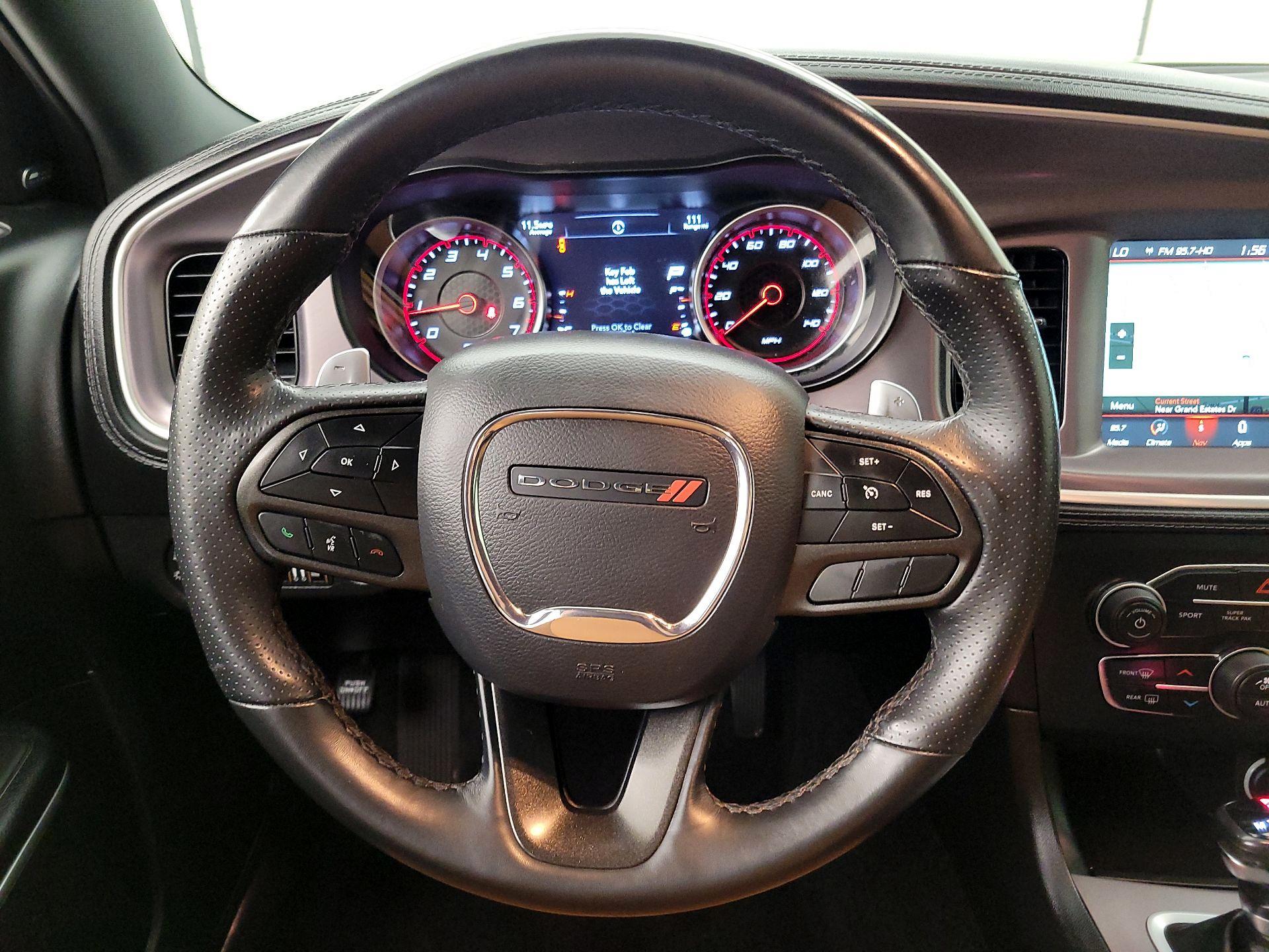 Thumbnail: 2022 Dodge Charger - 10