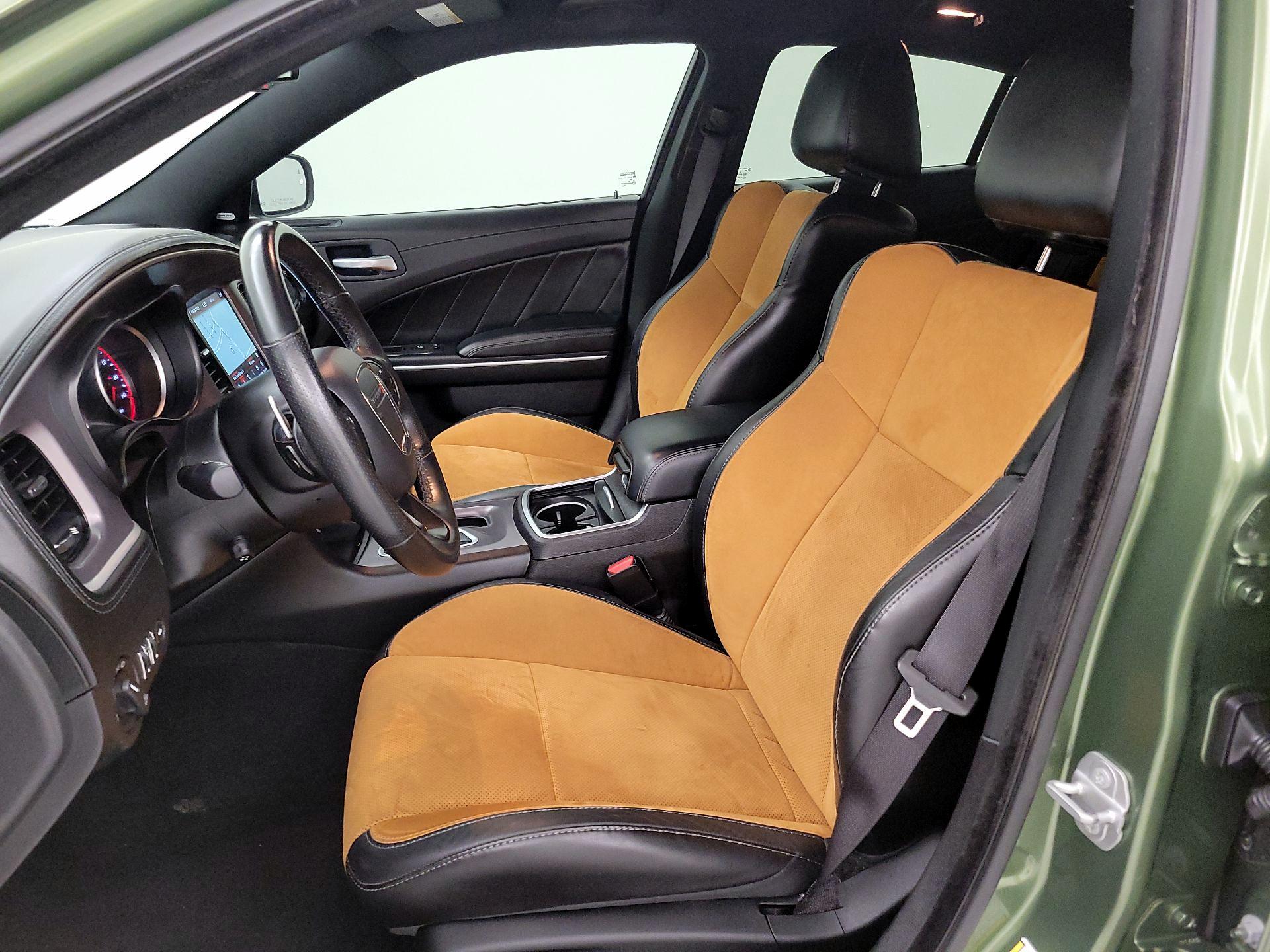 Thumbnail: 2022 Dodge Charger - 11