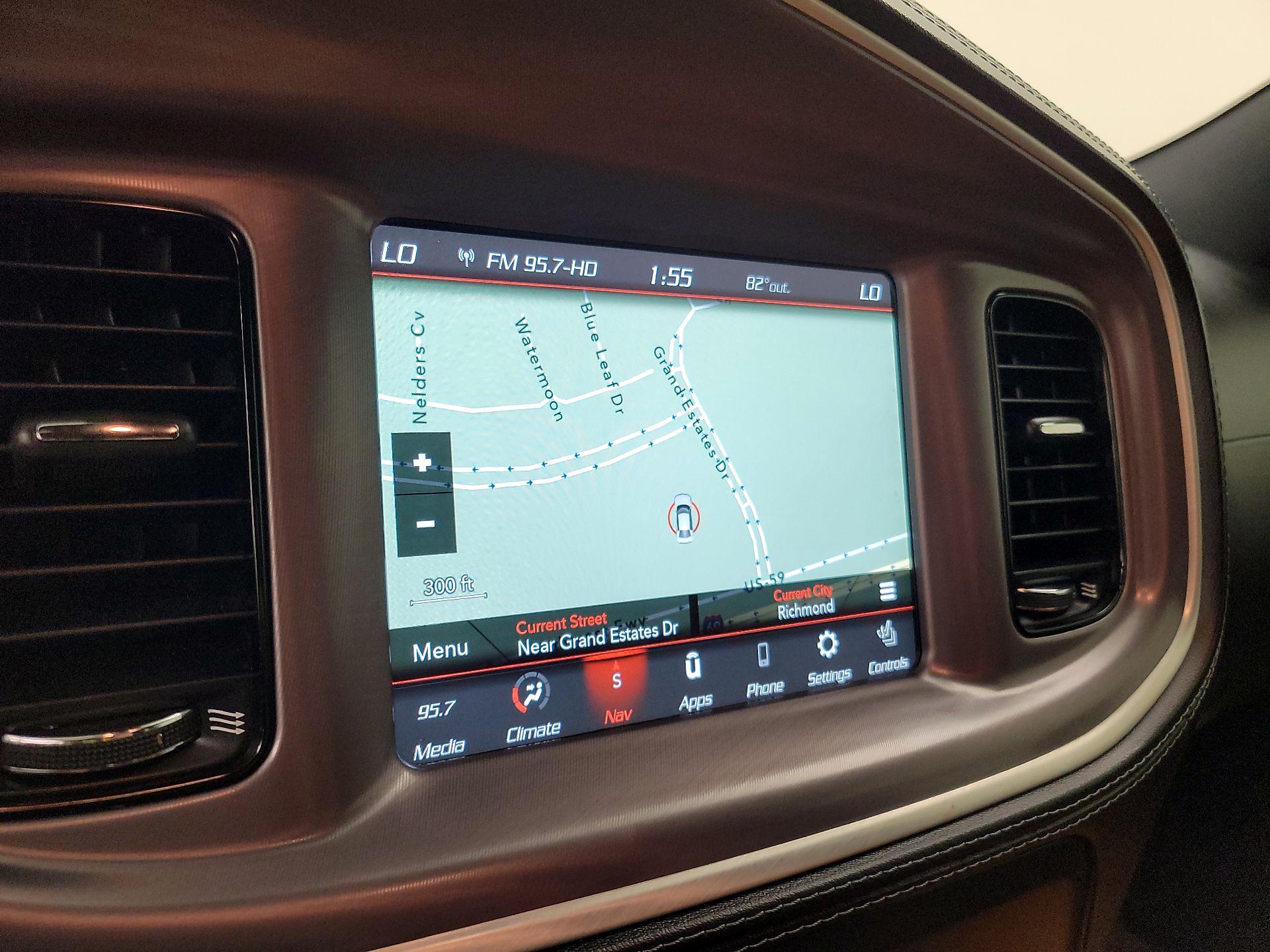 Thumbnail: 2022 Dodge Charger - 14