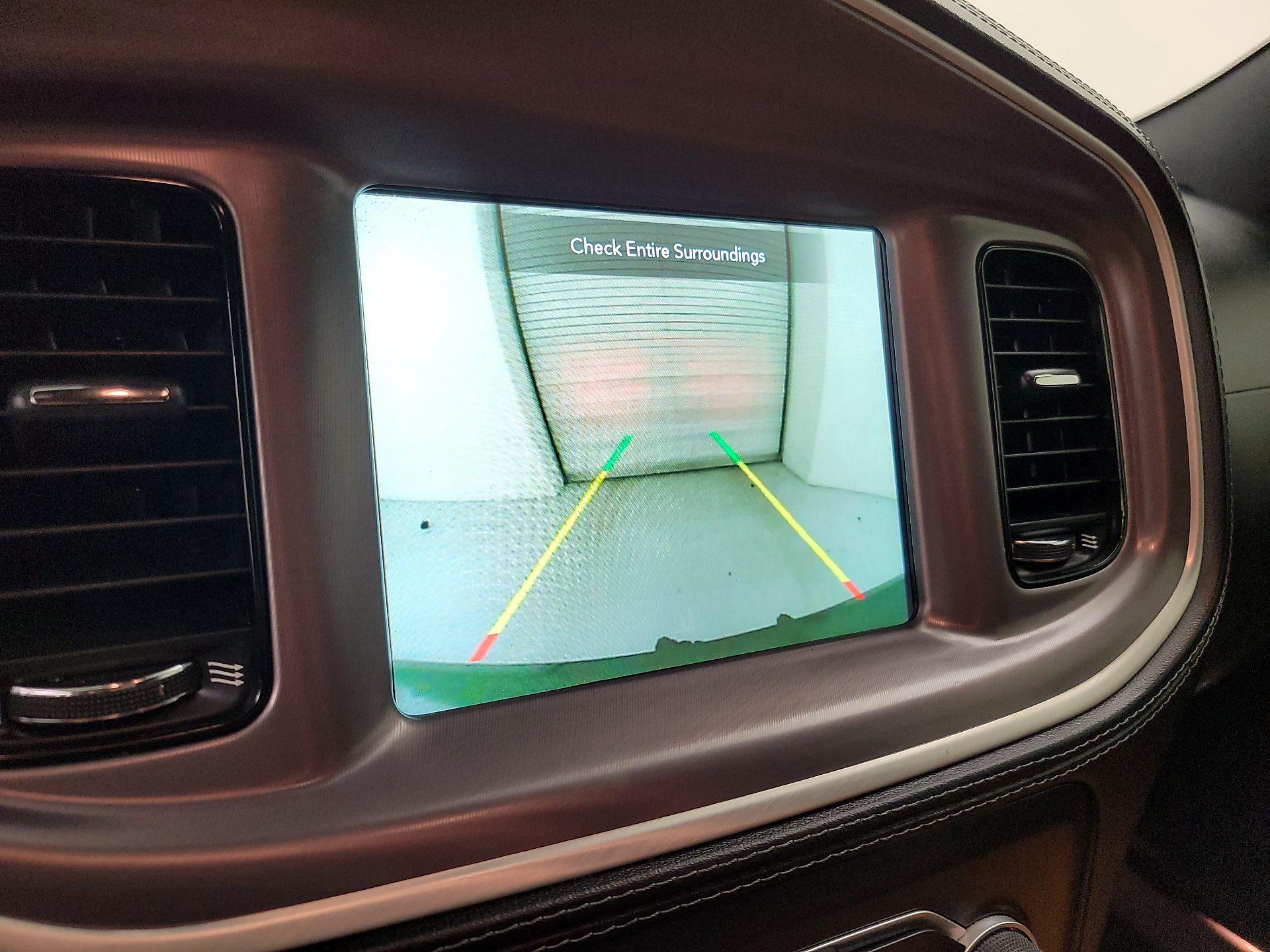 Thumbnail: 2022 Dodge Charger - 15