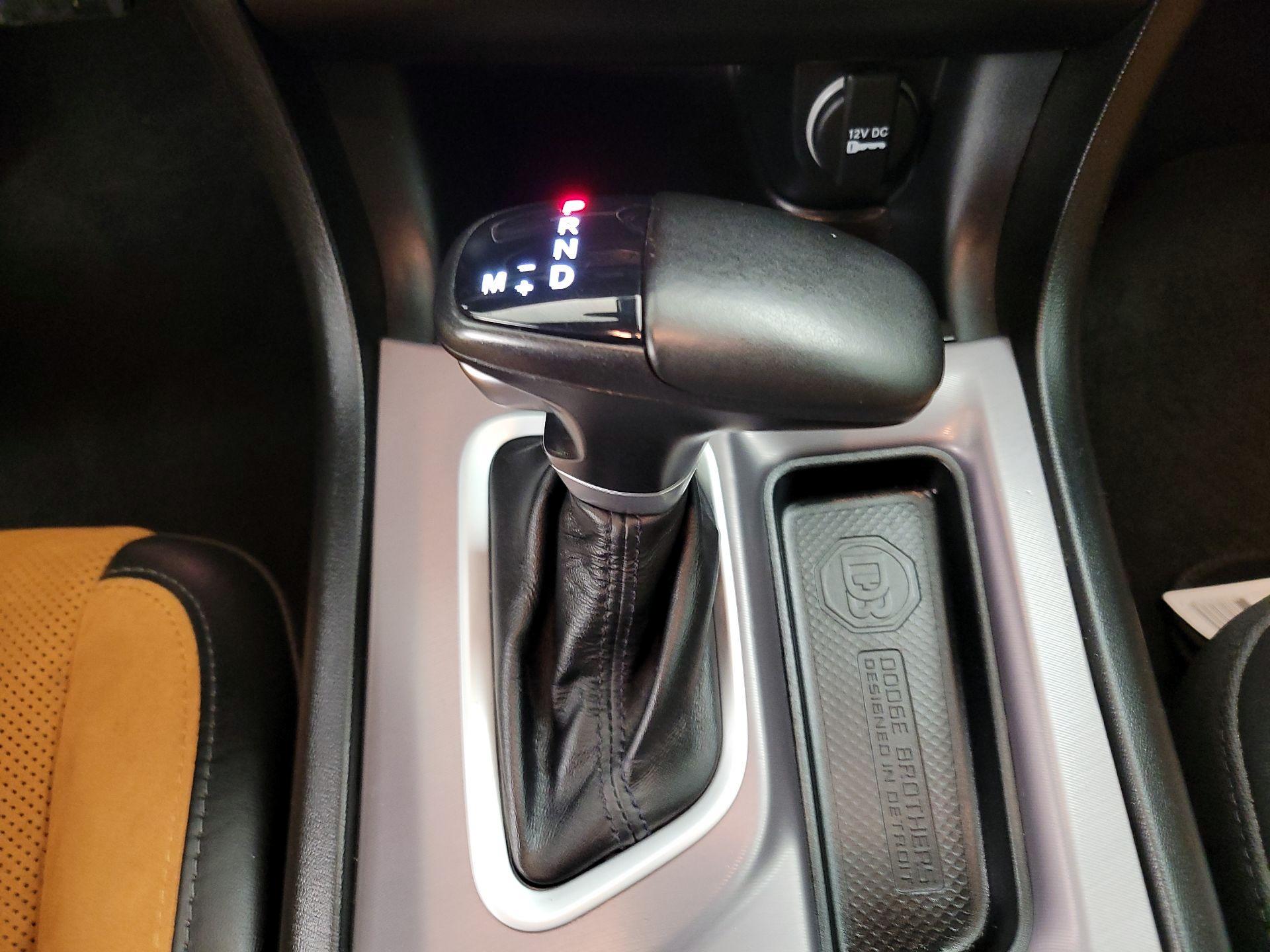 Thumbnail: 2022 Dodge Charger - 18