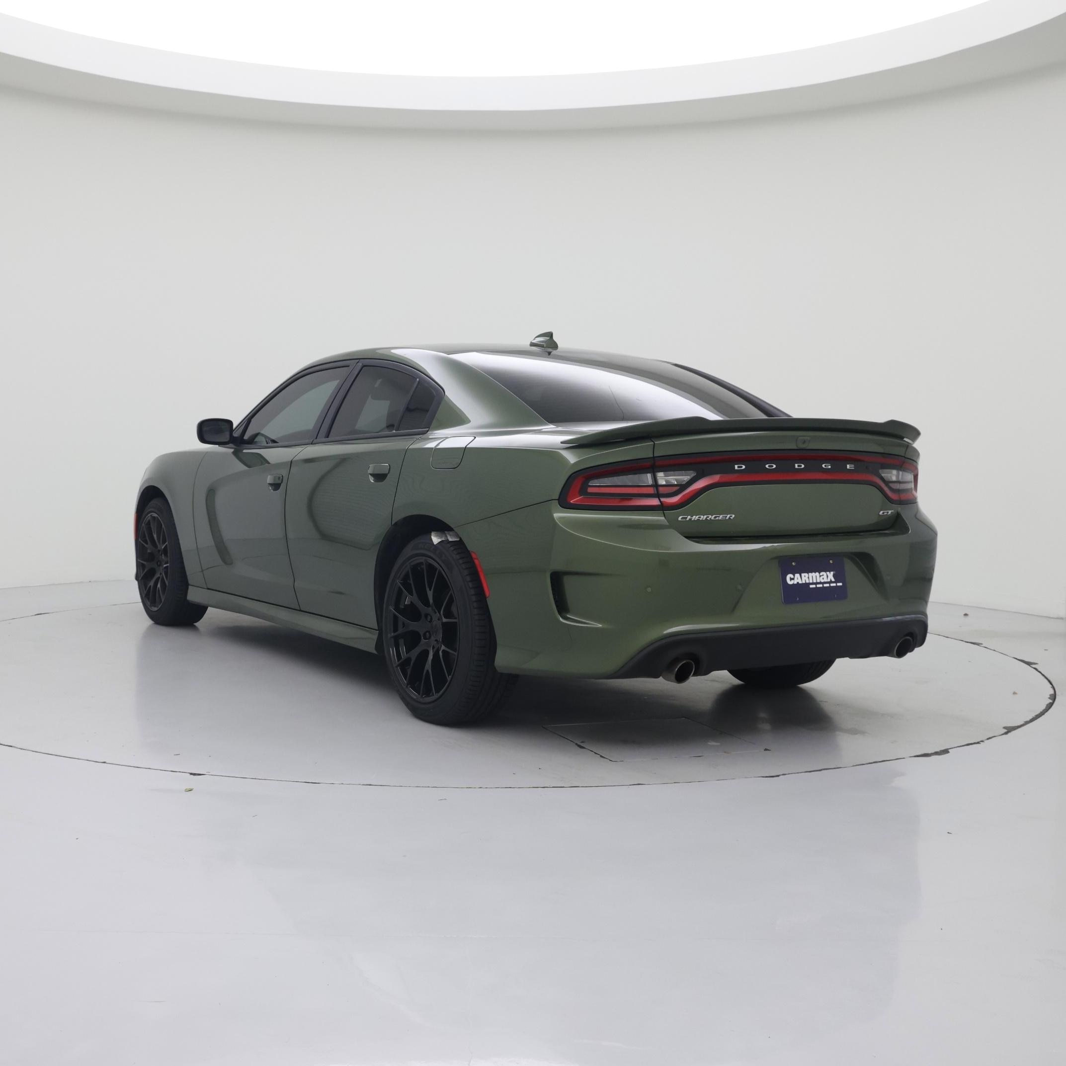 Thumbnail: 2022 Dodge Charger - 2