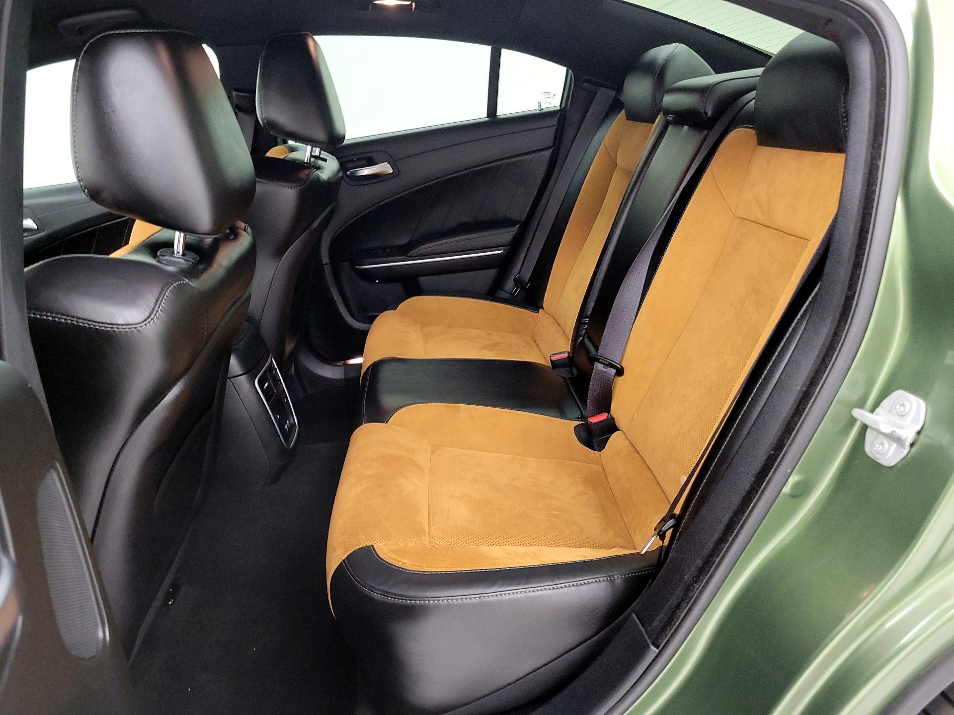 Thumbnail: 2022 Dodge Charger - 20