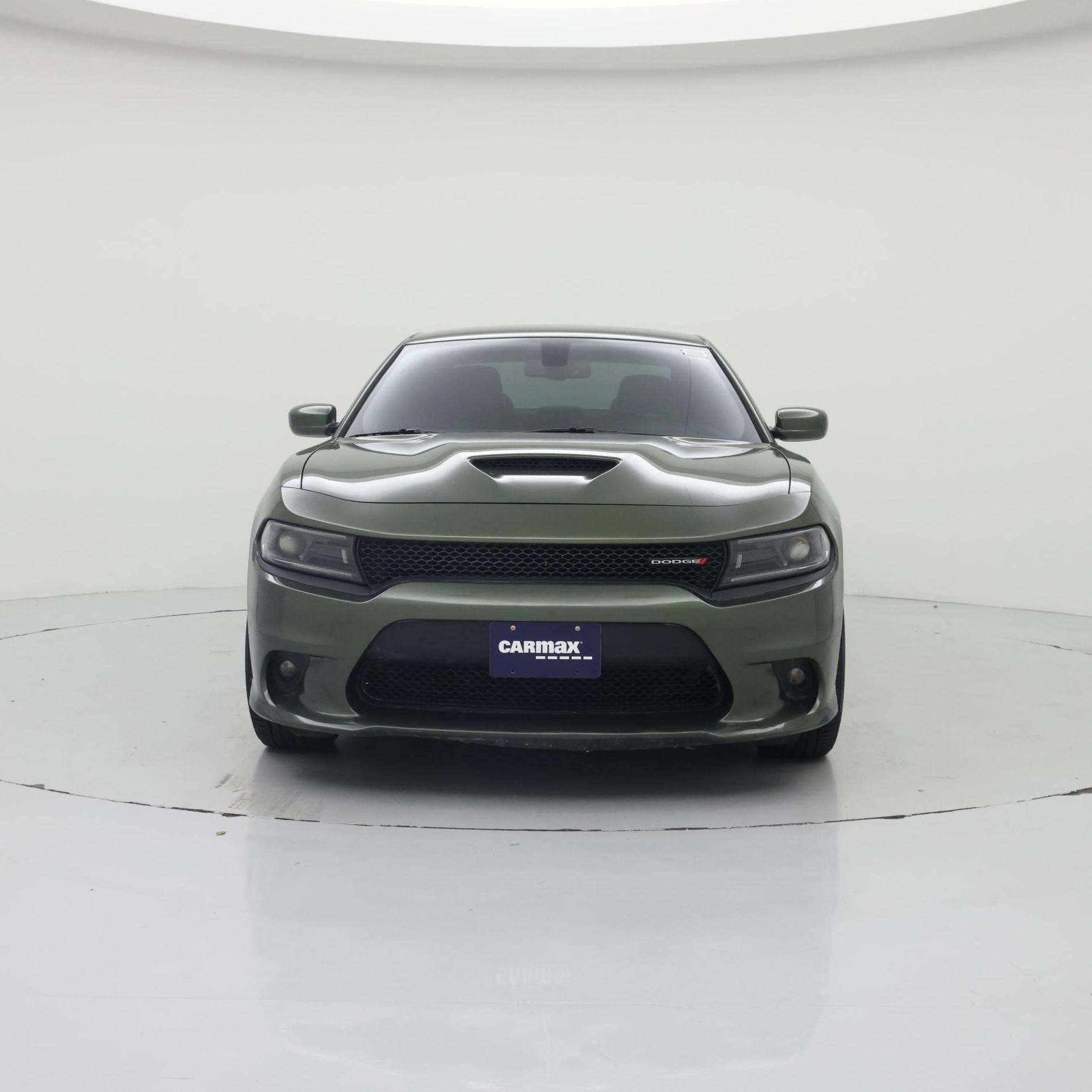 Thumbnail: 2022 Dodge Charger - 5