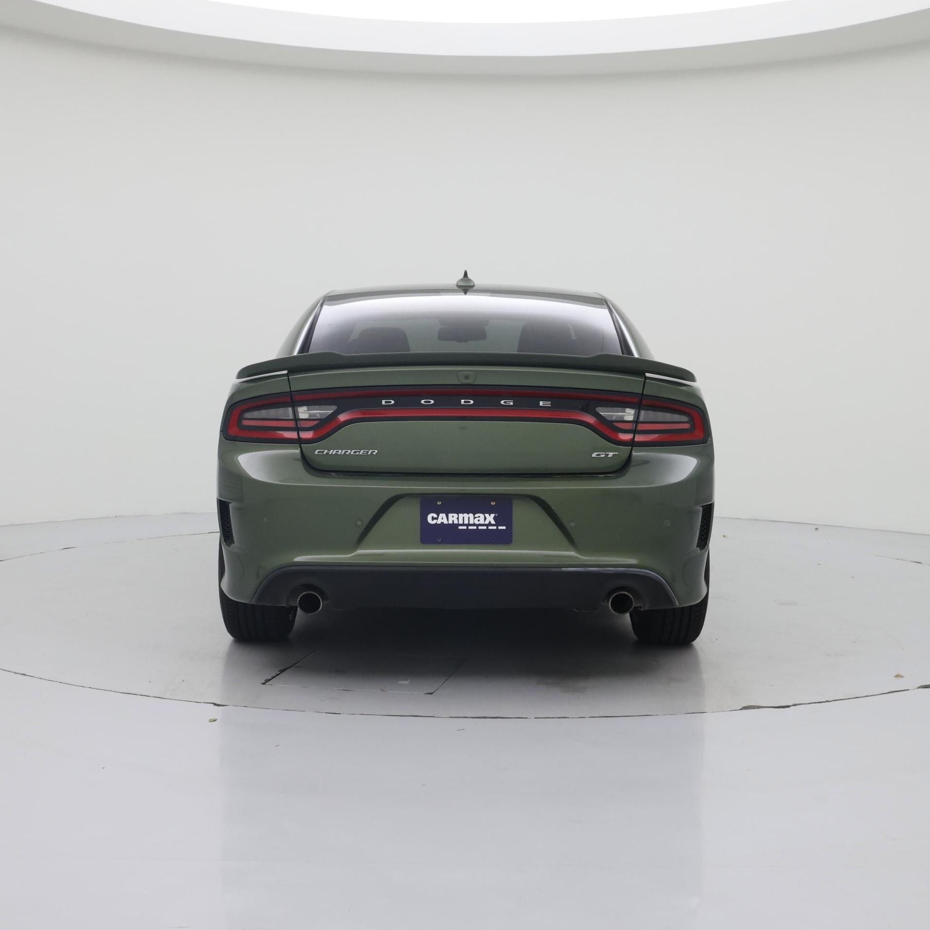 Thumbnail: 2022 Dodge Charger - 6