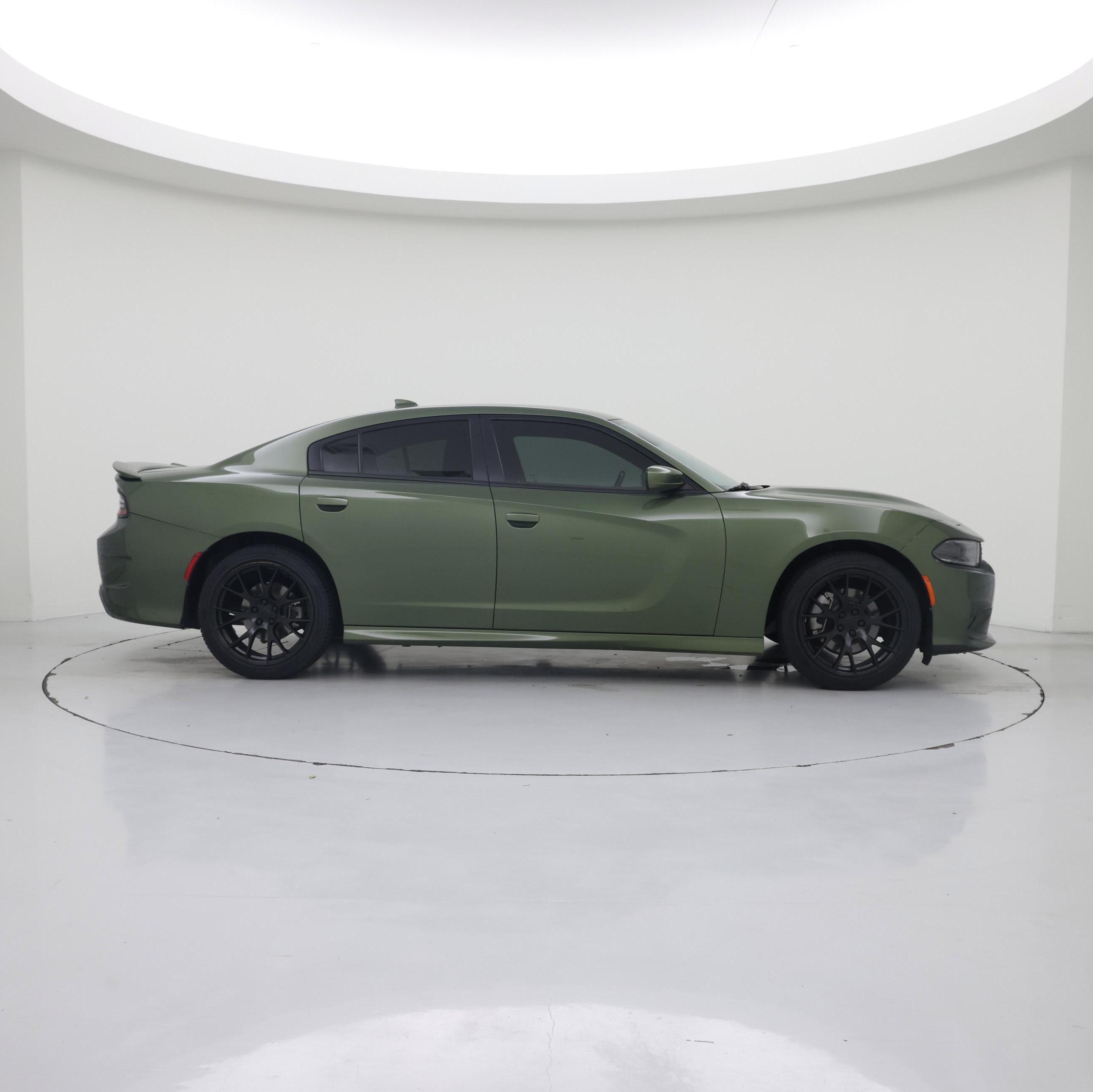 Thumbnail: 2022 Dodge Charger - 7