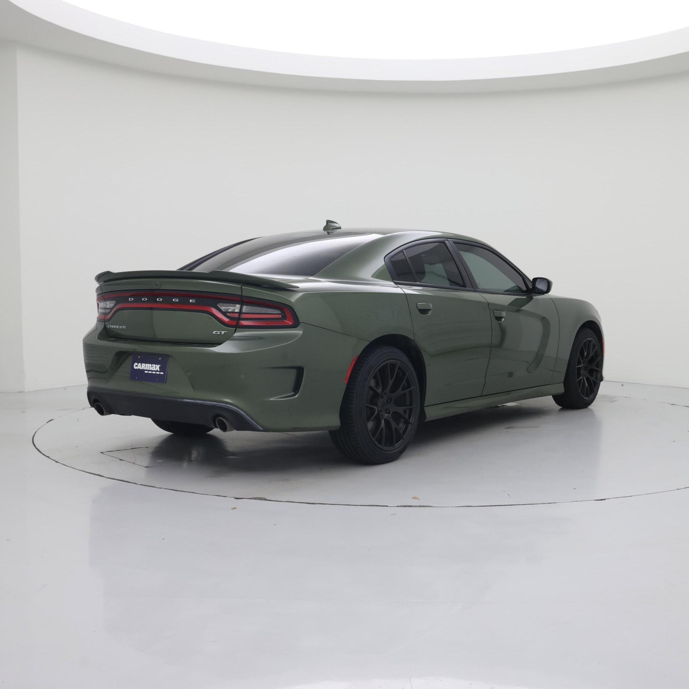 Thumbnail: 2022 Dodge Charger - 8