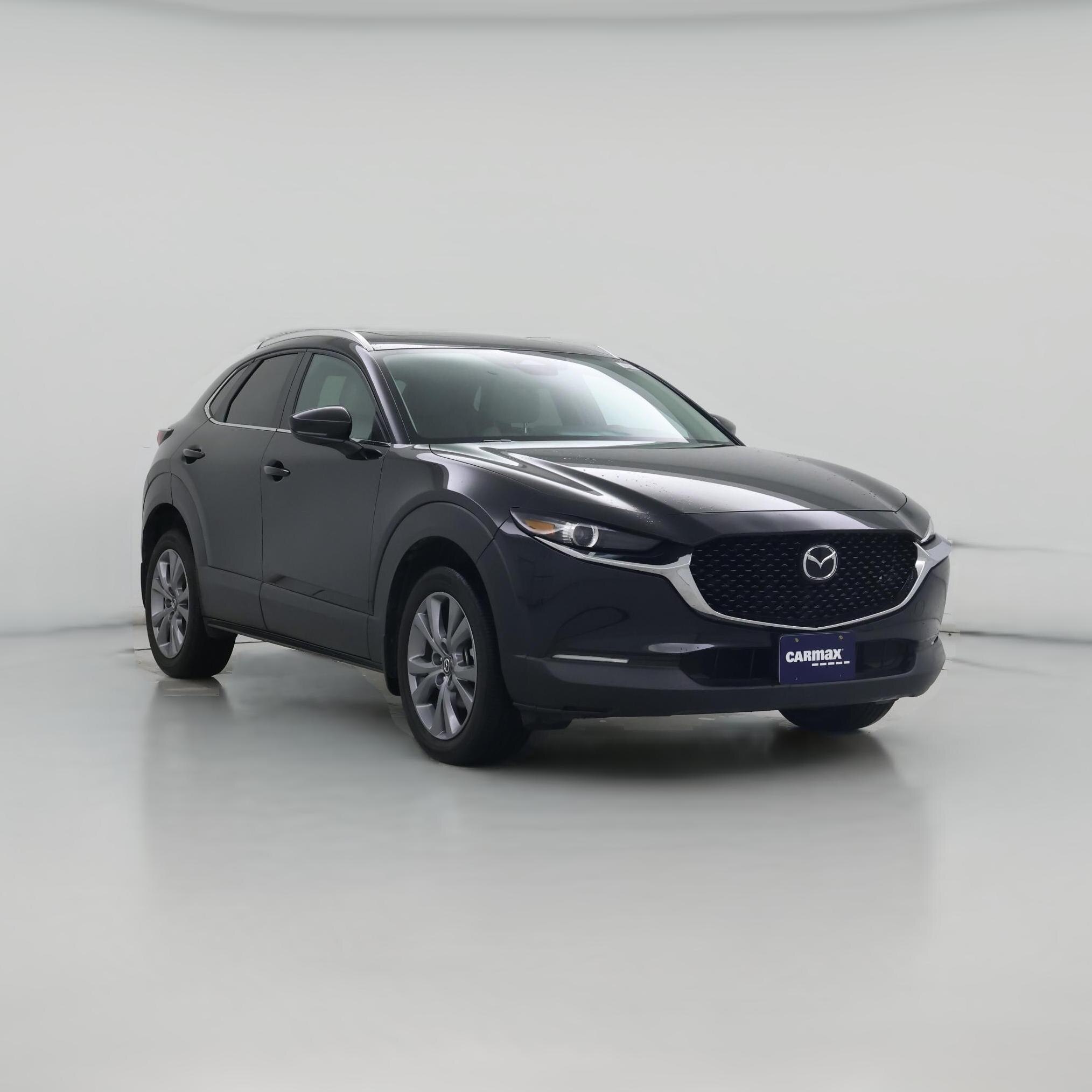 Thumbnail: 2025 Mazda CX-30 - 1