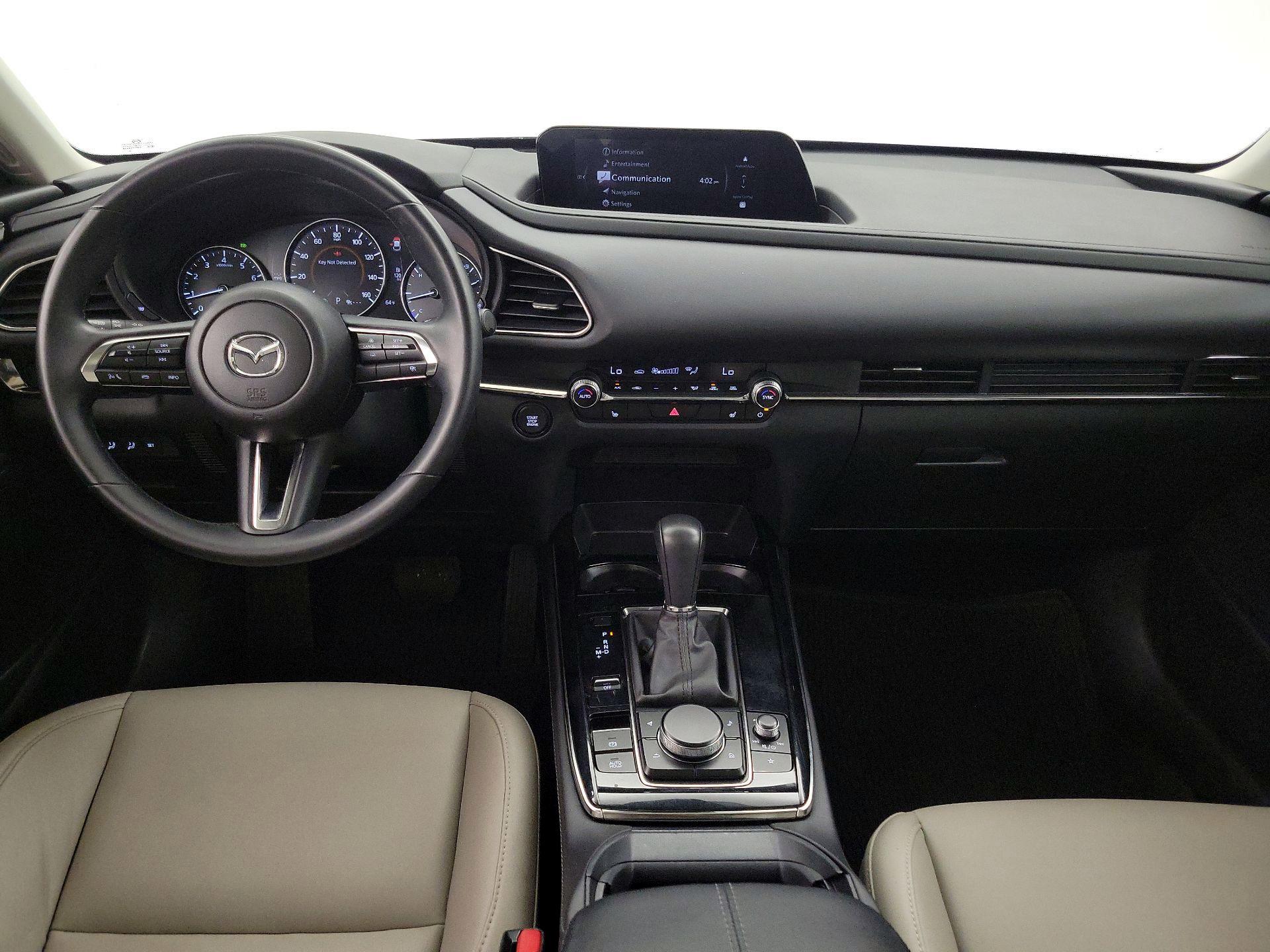 Thumbnail: 2025 Mazda CX-30 - 9