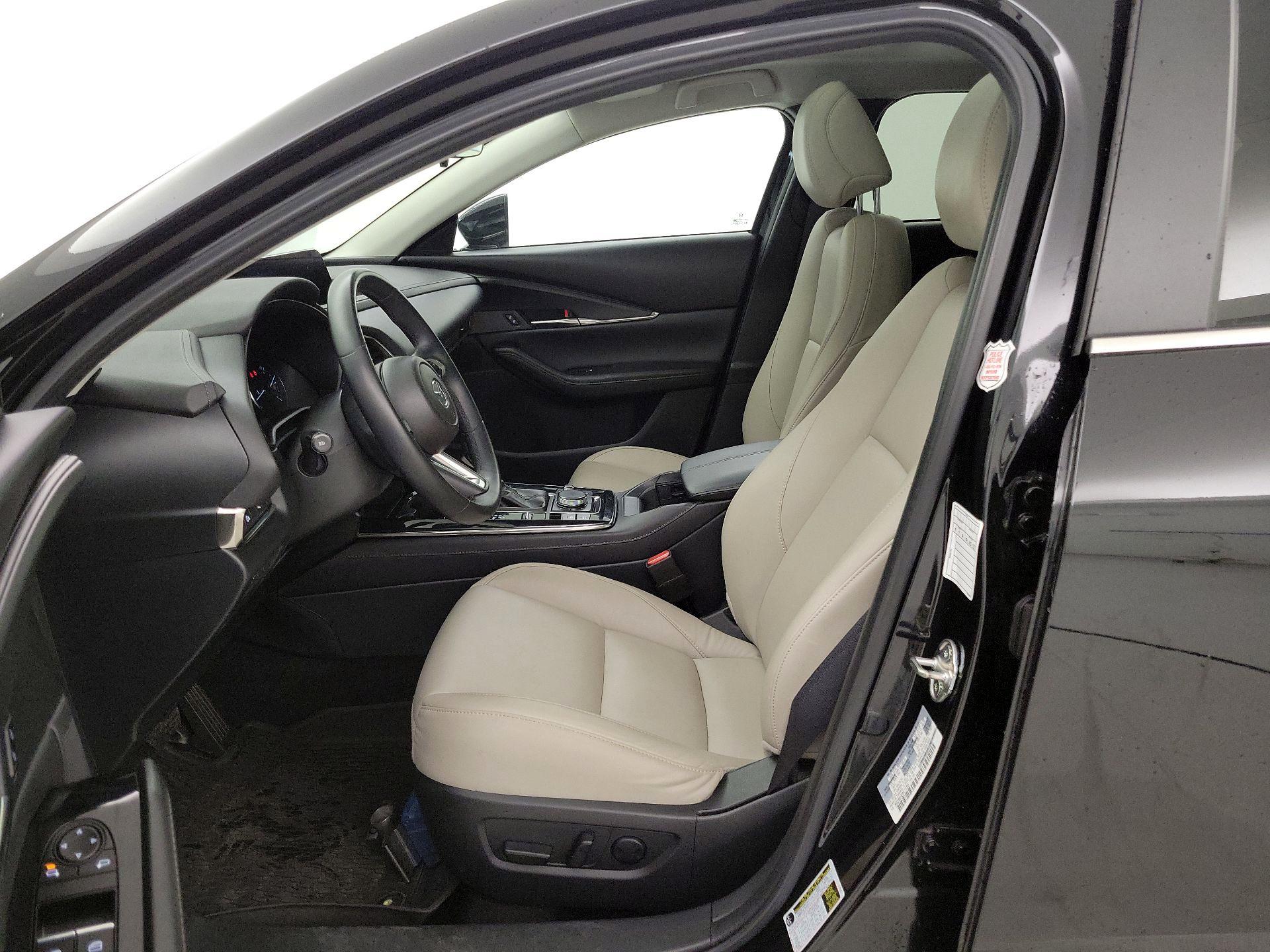 Thumbnail: 2025 Mazda CX-30 - 11