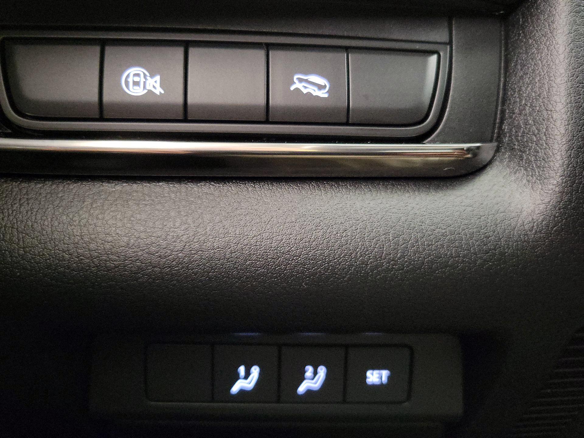 Thumbnail: 2025 Mazda CX-30 - 13