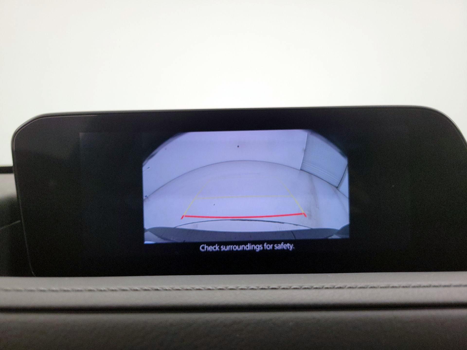 Thumbnail: 2025 Mazda CX-30 - 14