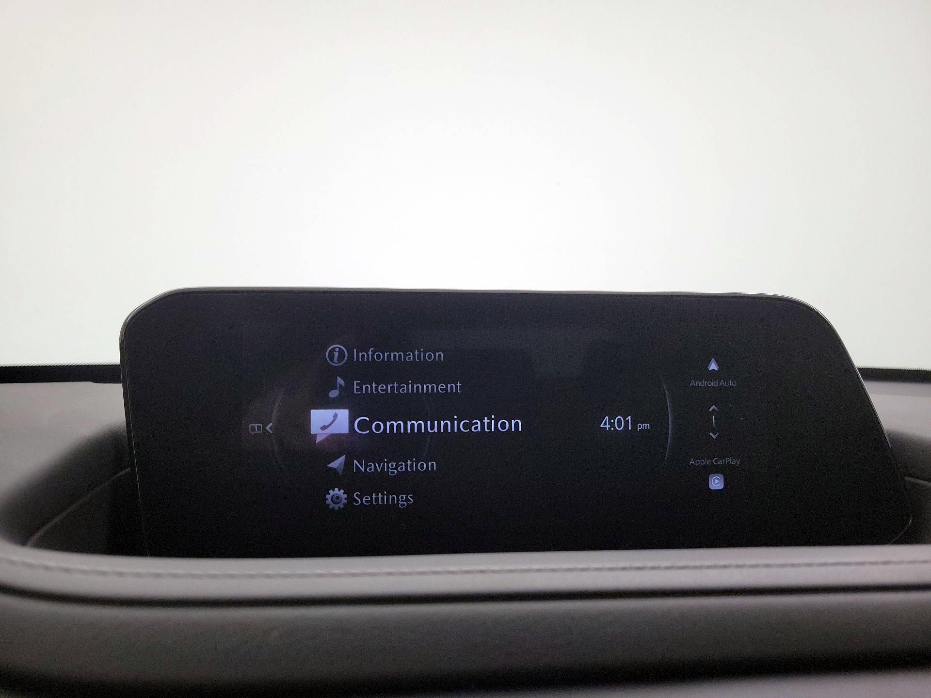 Thumbnail: 2025 Mazda CX-30 - 15