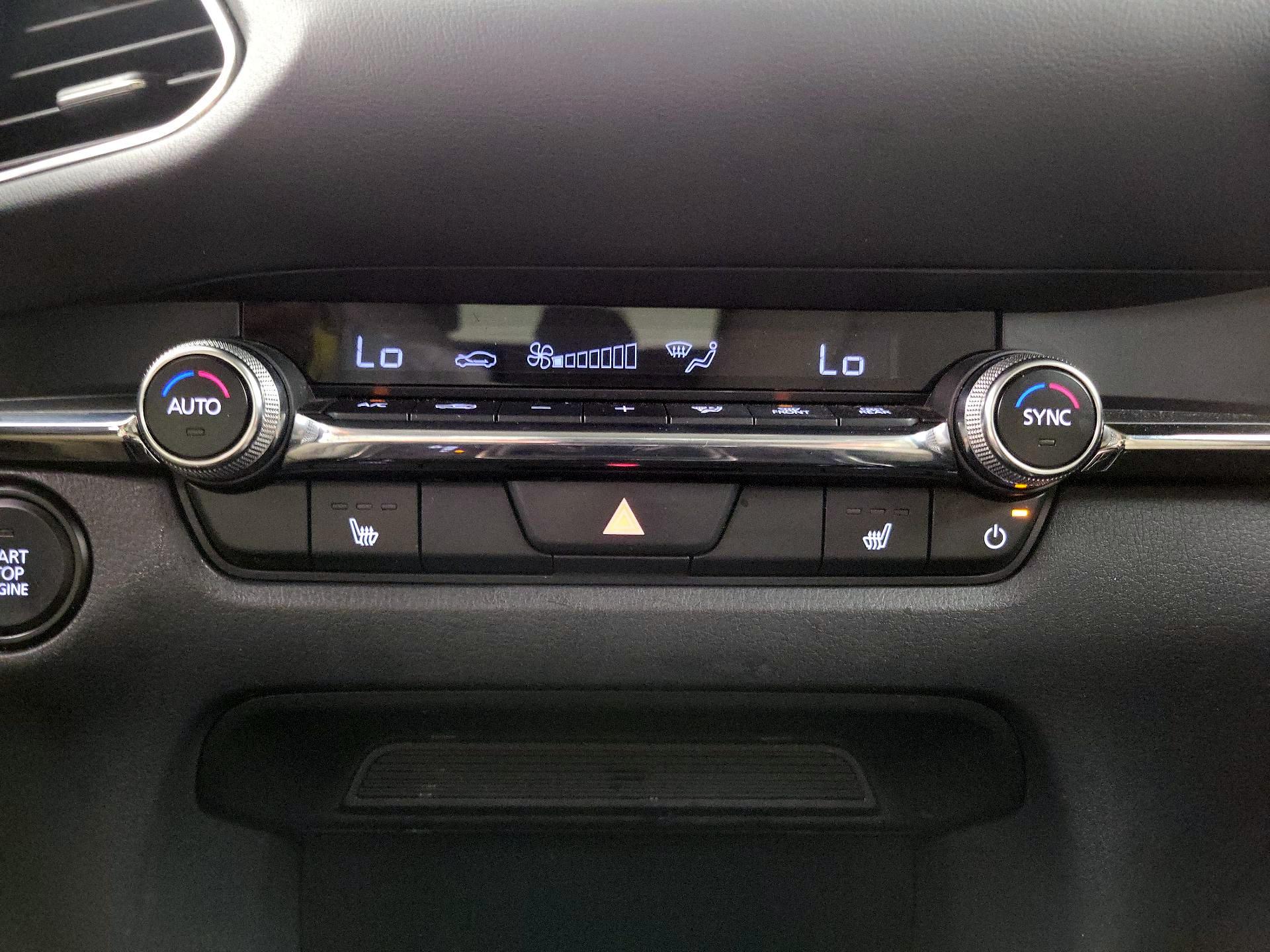 Thumbnail: 2025 Mazda CX-30 - 16