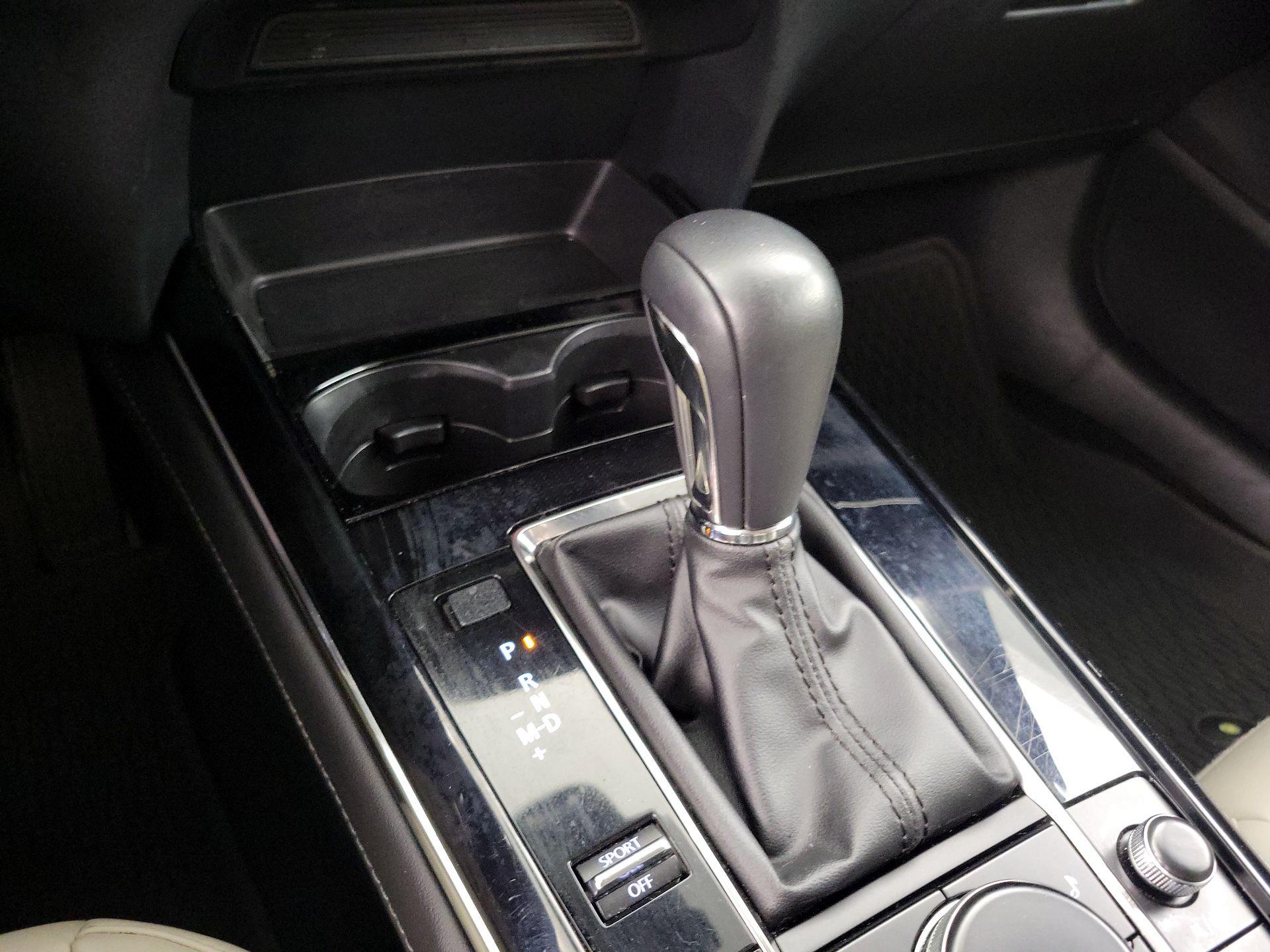 Thumbnail: 2025 Mazda CX-30 - 17