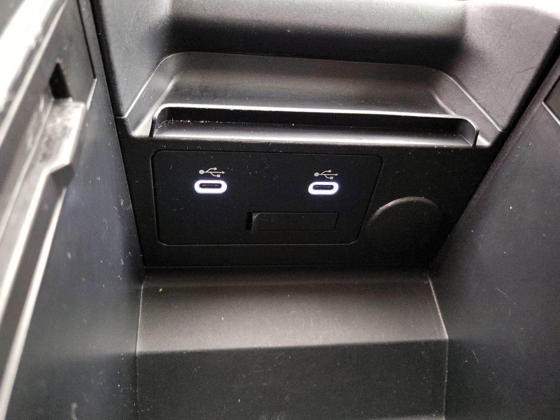 Thumbnail: 2025 Mazda CX-30 - 18