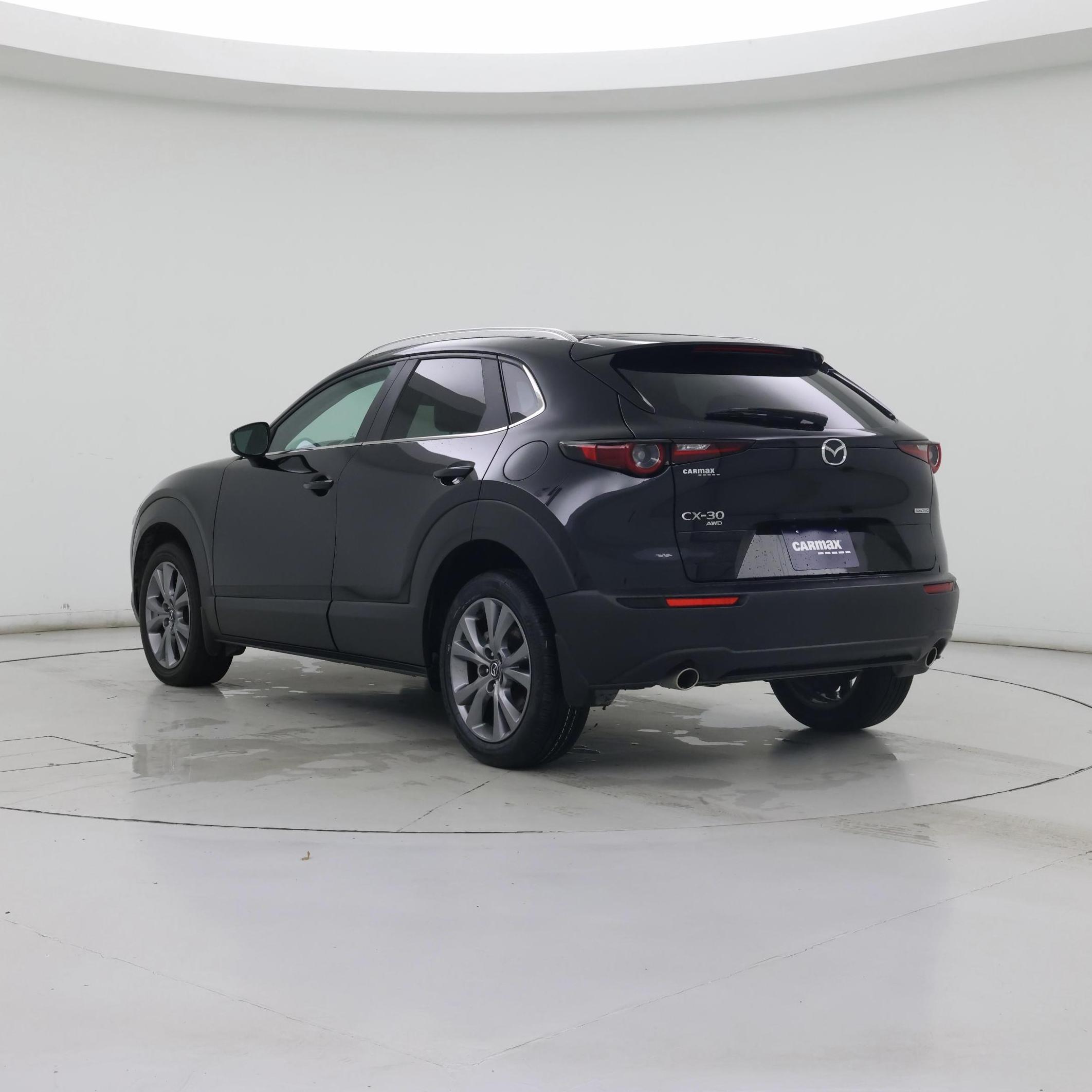 Thumbnail: 2025 Mazda CX-30 - 2