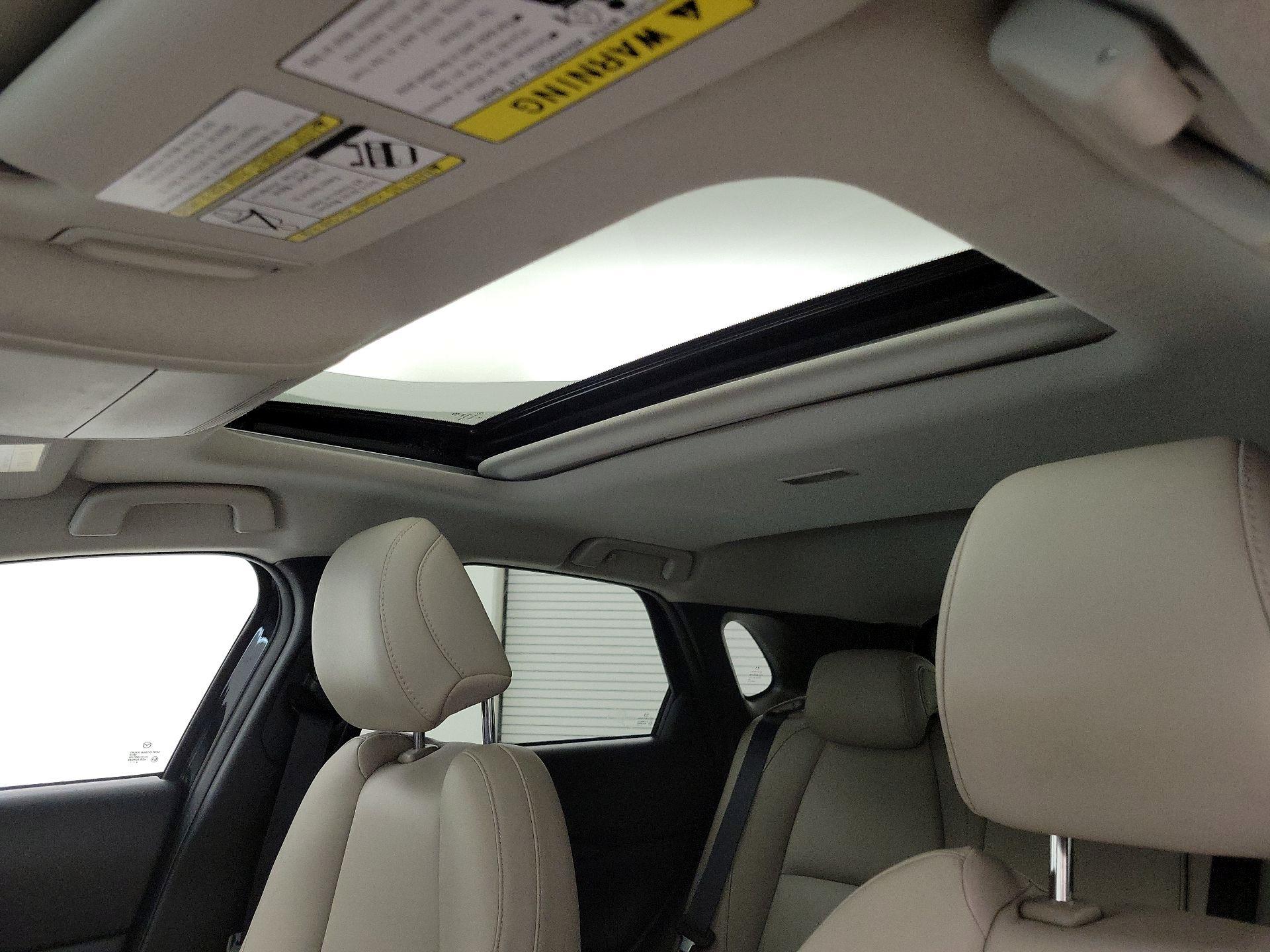 Thumbnail: 2025 Mazda CX-30 - 19